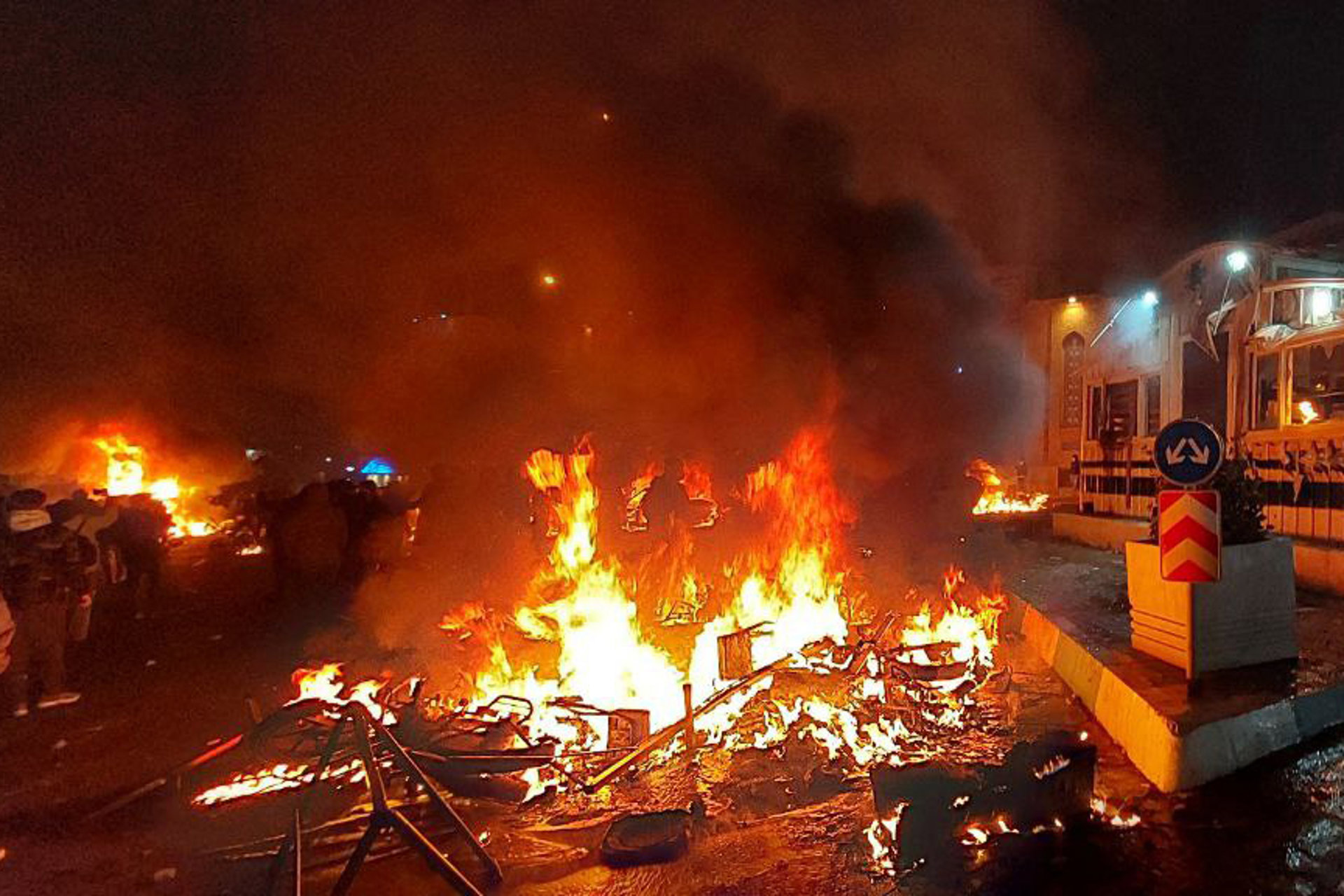 “Fue un error”: la carta desde prisión del empresario acusado de estafar a alumnos con las fiestas de egresados 