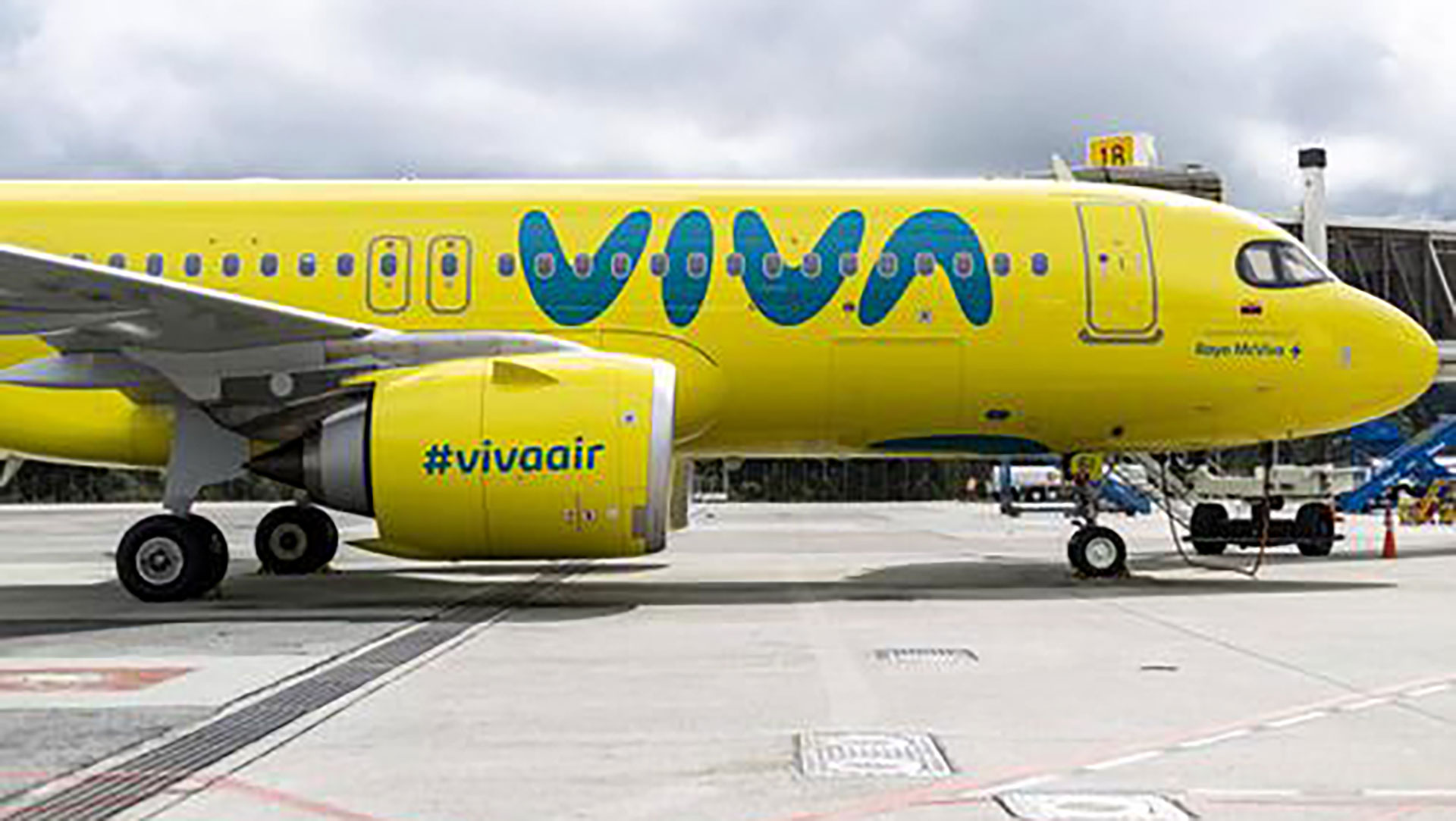 Cese de operaciones de Viva Air fue temporal: esa sería la respuesta de la aerolínea ante una posible denuncia por estafa en su contra