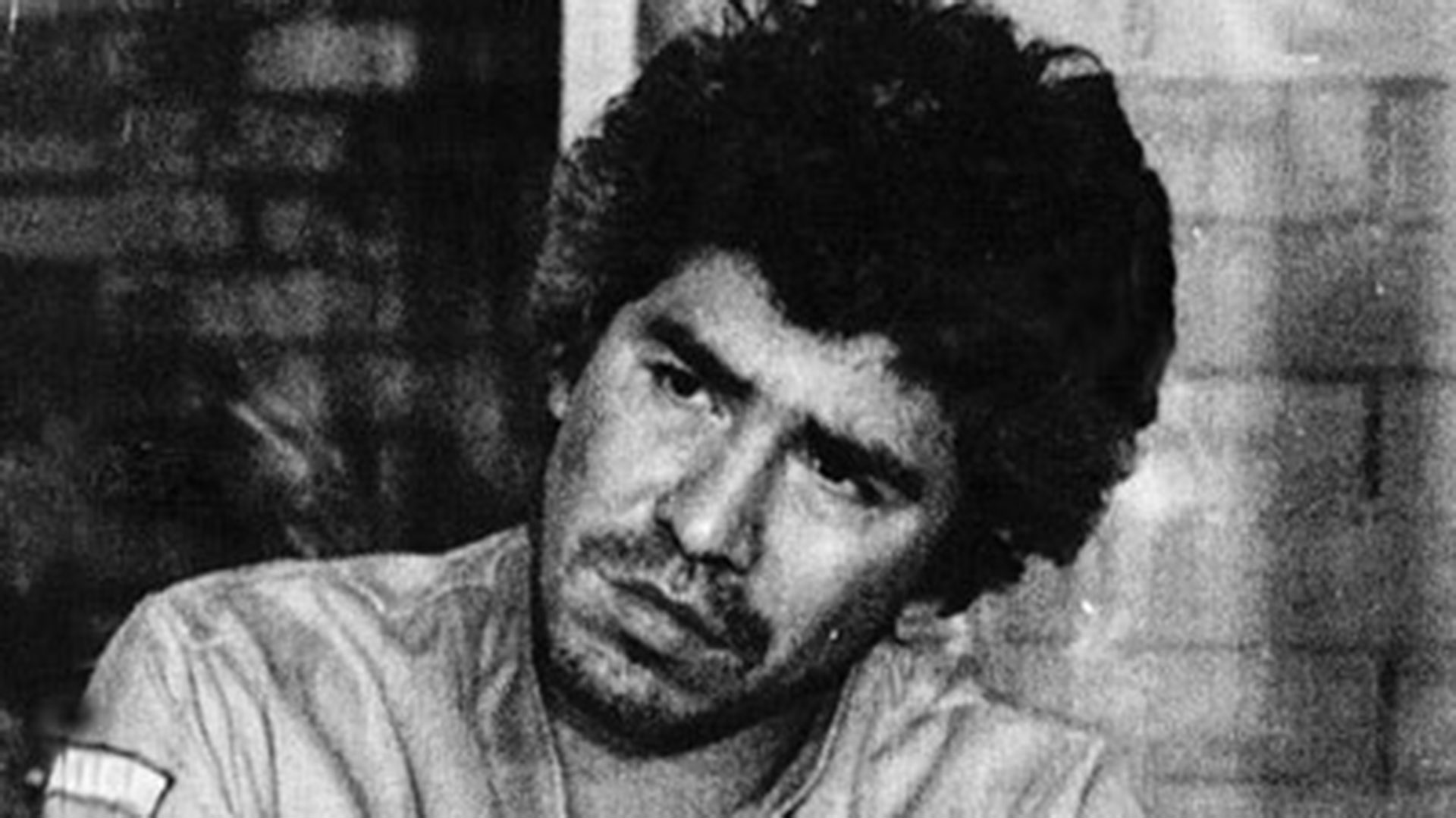 La imagen de Caro Quintero fue tomada durante su estadía en el Penal del Altiplano. (Archivo)