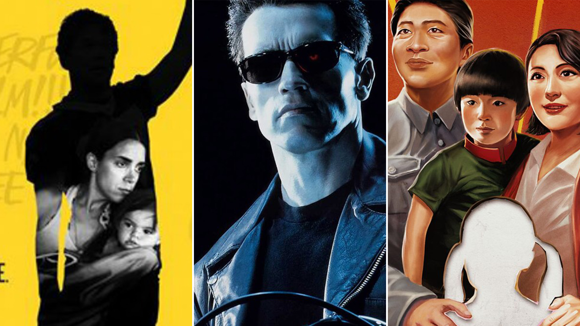 “Terminator: El exterminador” y las mejores películas en Prime Video, según Rotten Tomatoes