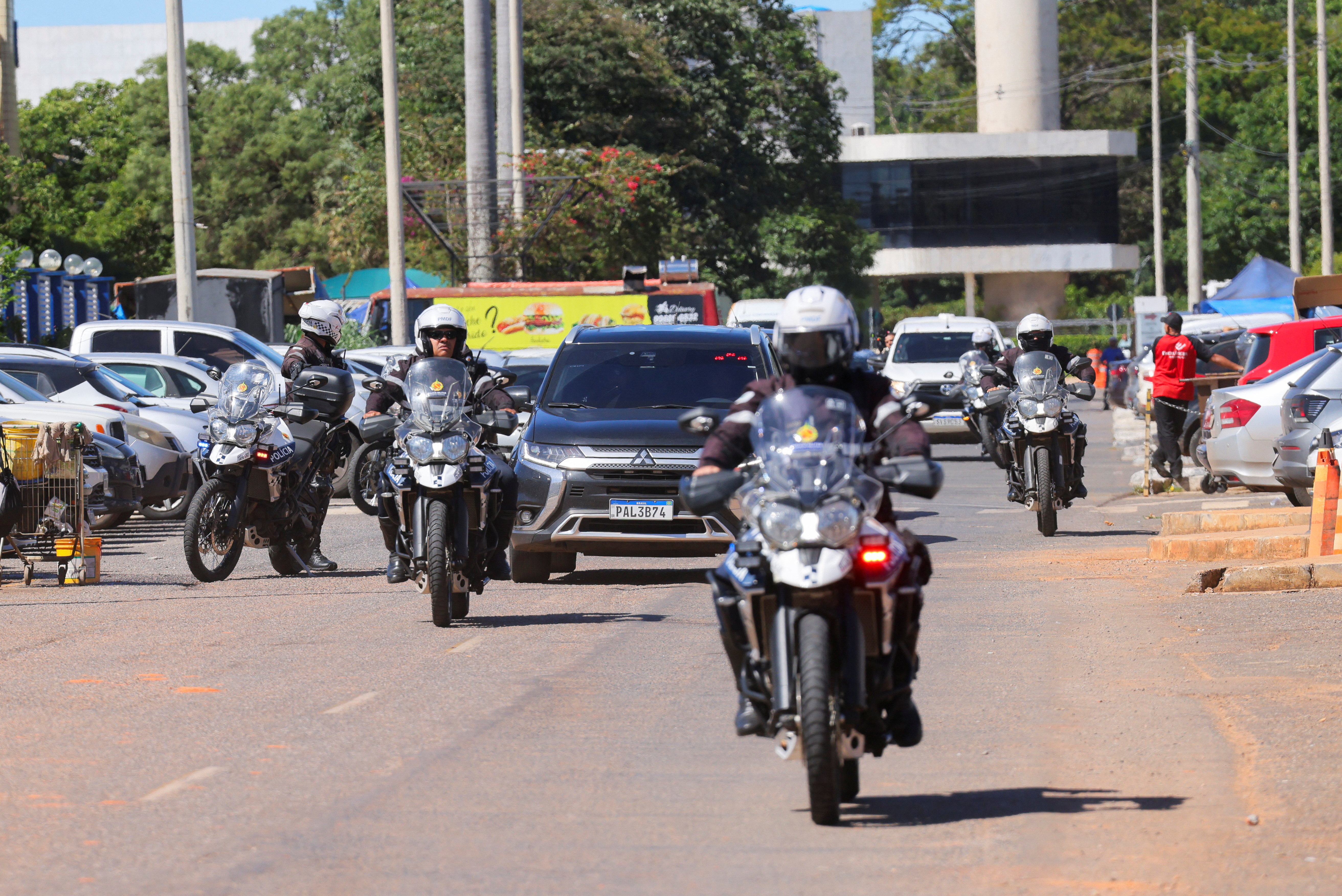 El gobierno uruguayo sale a fiscalizar la costa durante el verano para evitar la competencia desleal