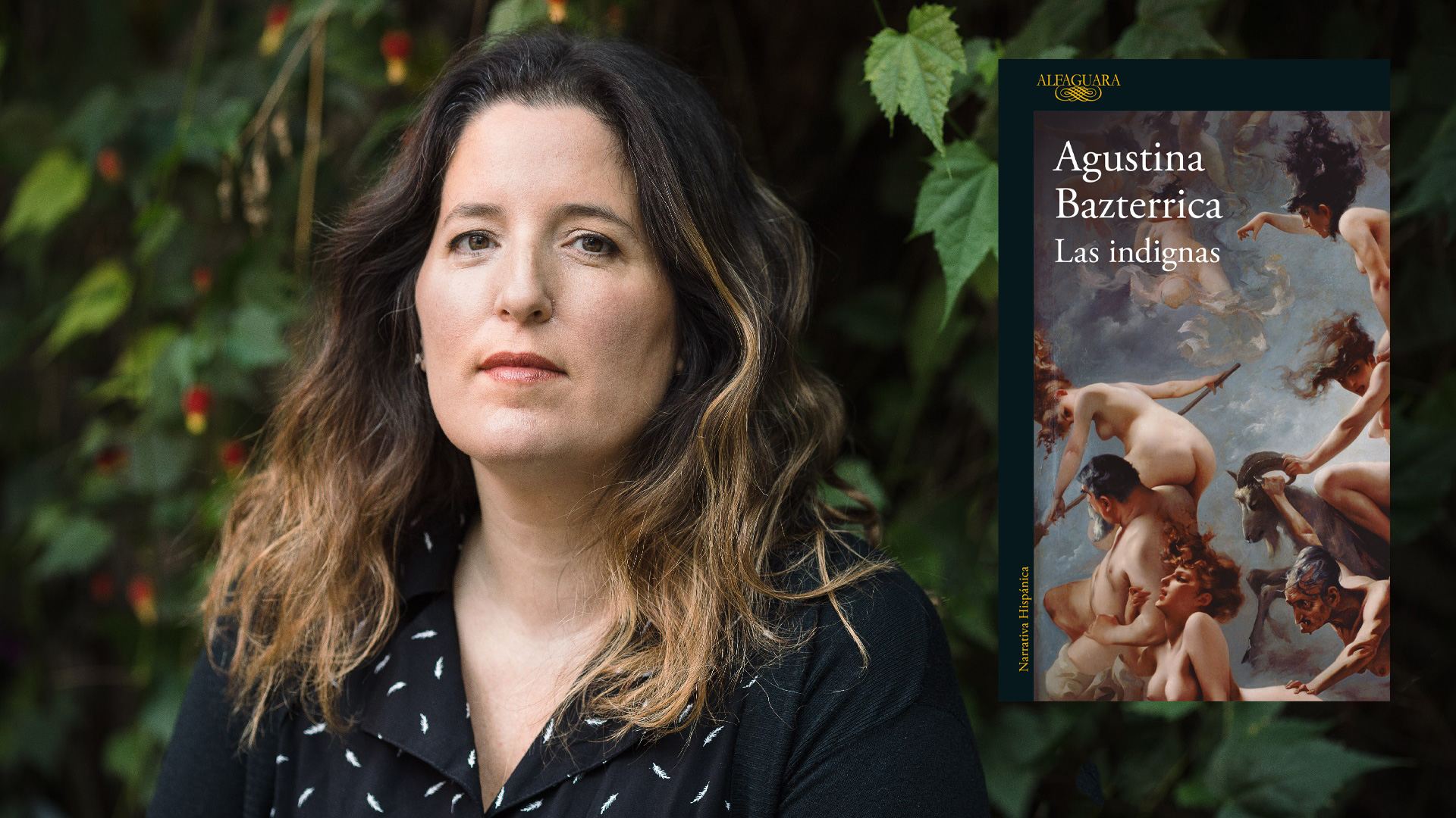 Agustina Bazterrica triunfó con un libro en el que la gente comía gente y  ahora vuelve a golpear: “Puedo hablar de cosas horrorosas pero con belleza”  - Infobae