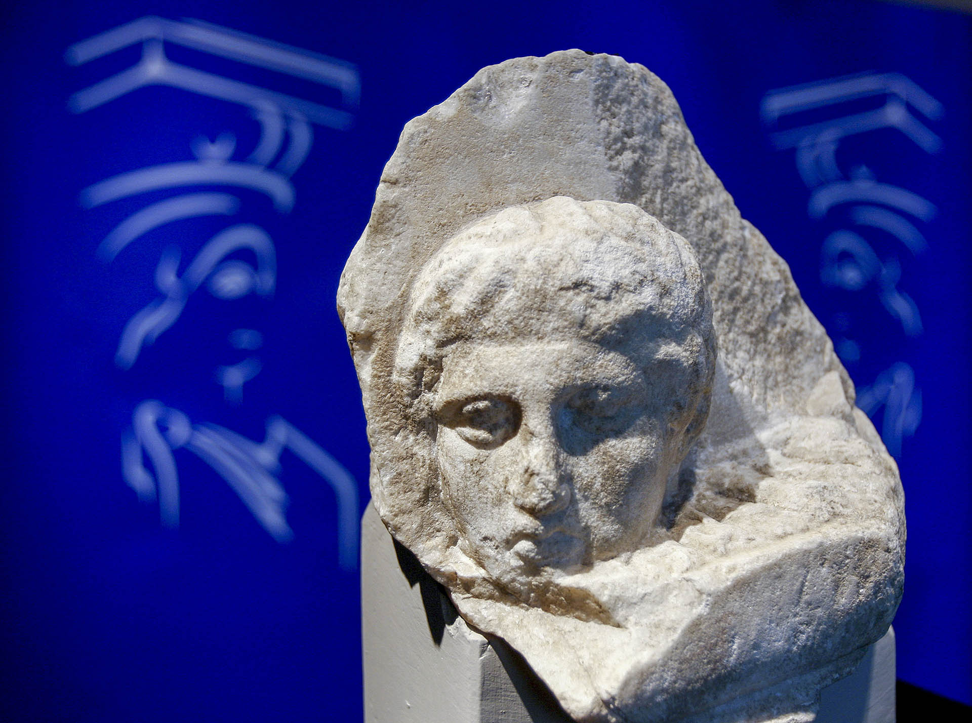 El Vaticano devuelve piezas del Partenón a Grecia y presiona al Museo Británico (Foto: Thanassis Stavrakis)