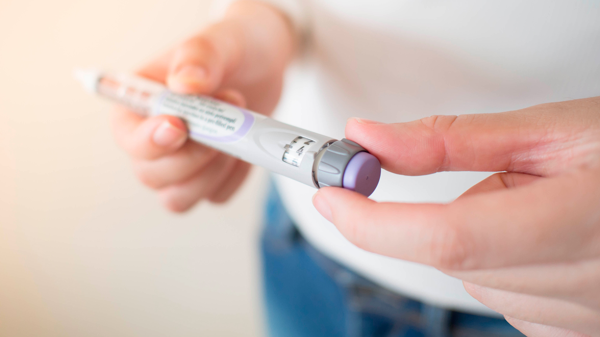 Funcionar miércoles Mareo Diabetes: se presentó una insulina que se adapta a las necesidades de cada  paciente - Infobae