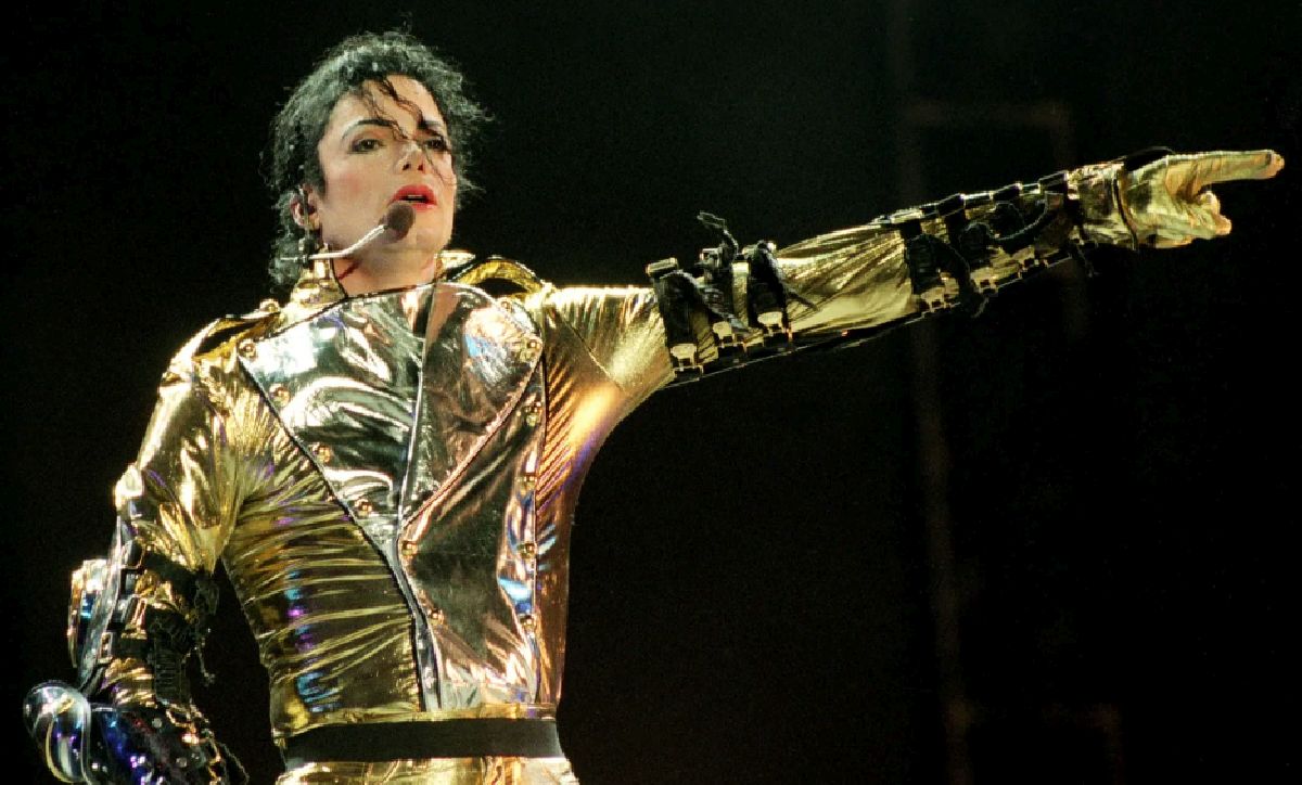 El año que Michael Jackson canceló su concierto en Perú 