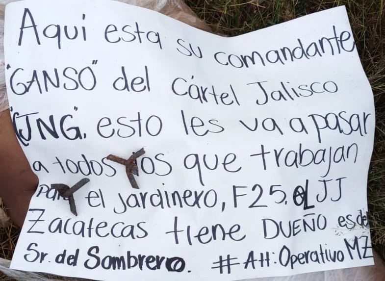 Violencia sacude la Sierra de Chihuahua:reportan varios enfrentamientos entre criminales y Ejercito  - Página 2 MNF5MG7SKBDVTLKZOFA2XDULUE