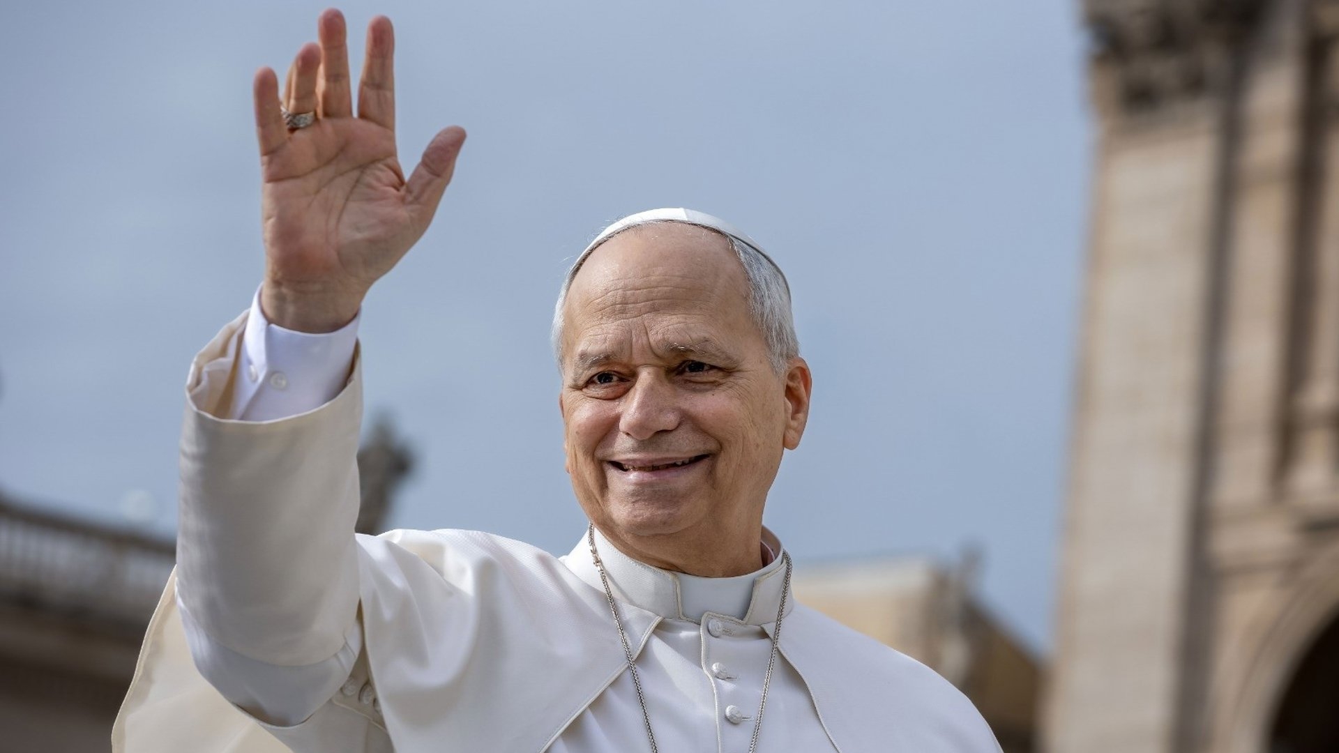 El papa Le&oacute;n XIV recibir&aacute; el alta hospitalaria este s&aacute;bado