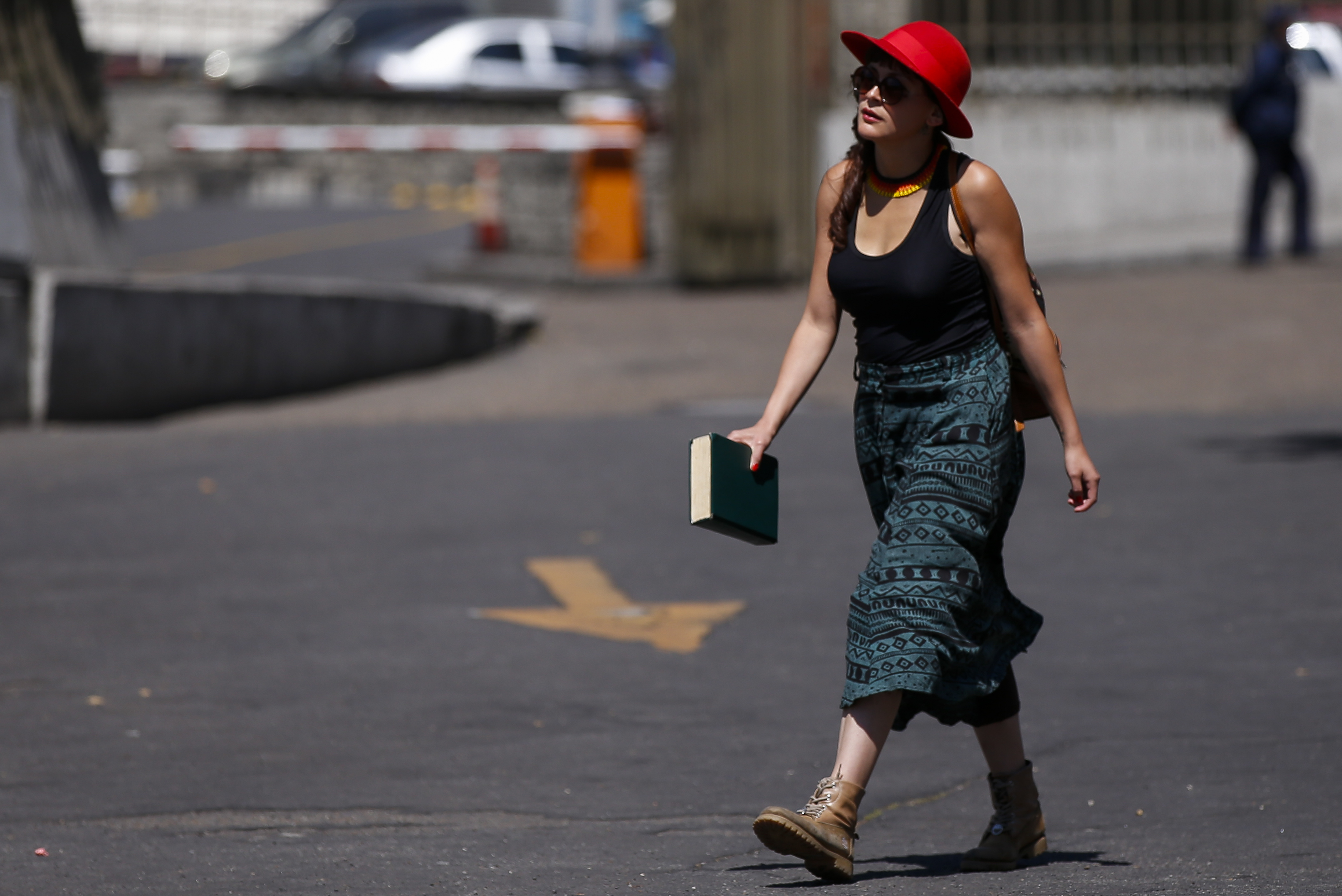 Temperaturas récord de calor para este verano en los Estados Unidos