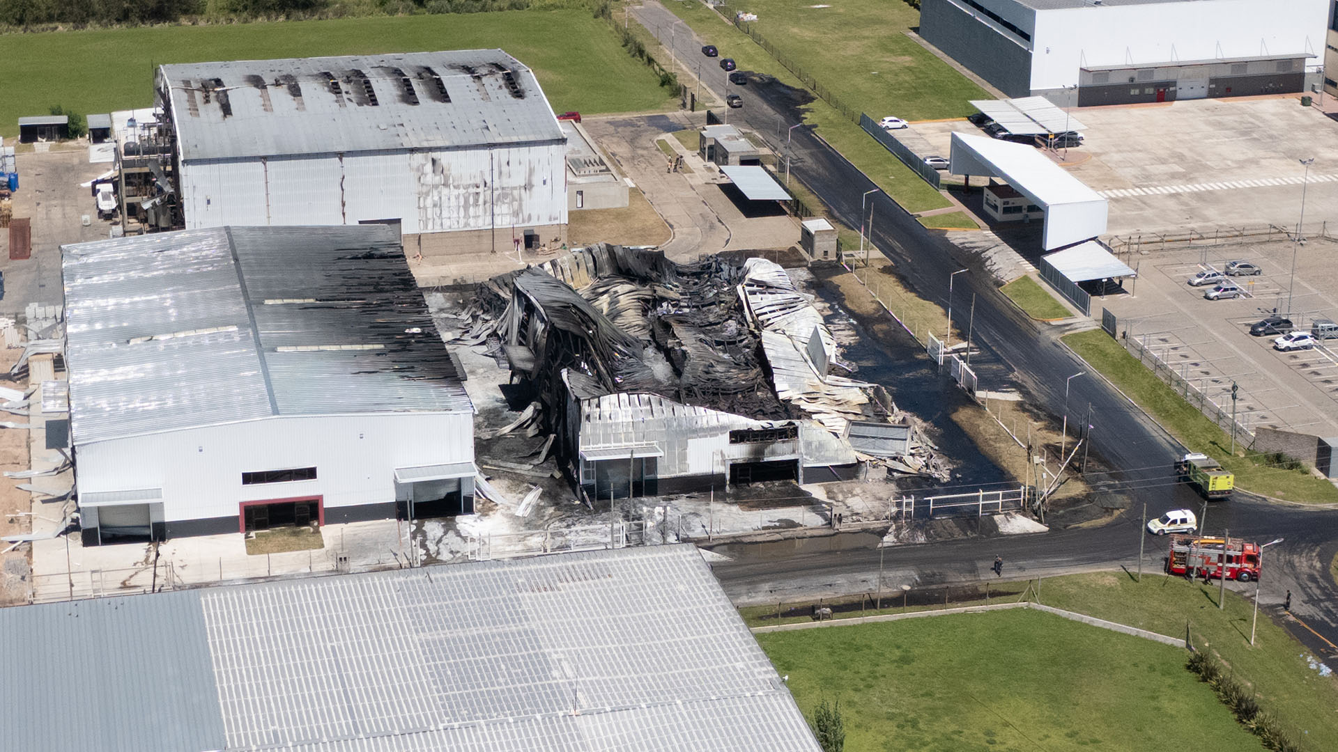 El Gobierno se prepara para adaptar la legislación argentina y hacer posible el acuerdo comercial con los Estados Unidos