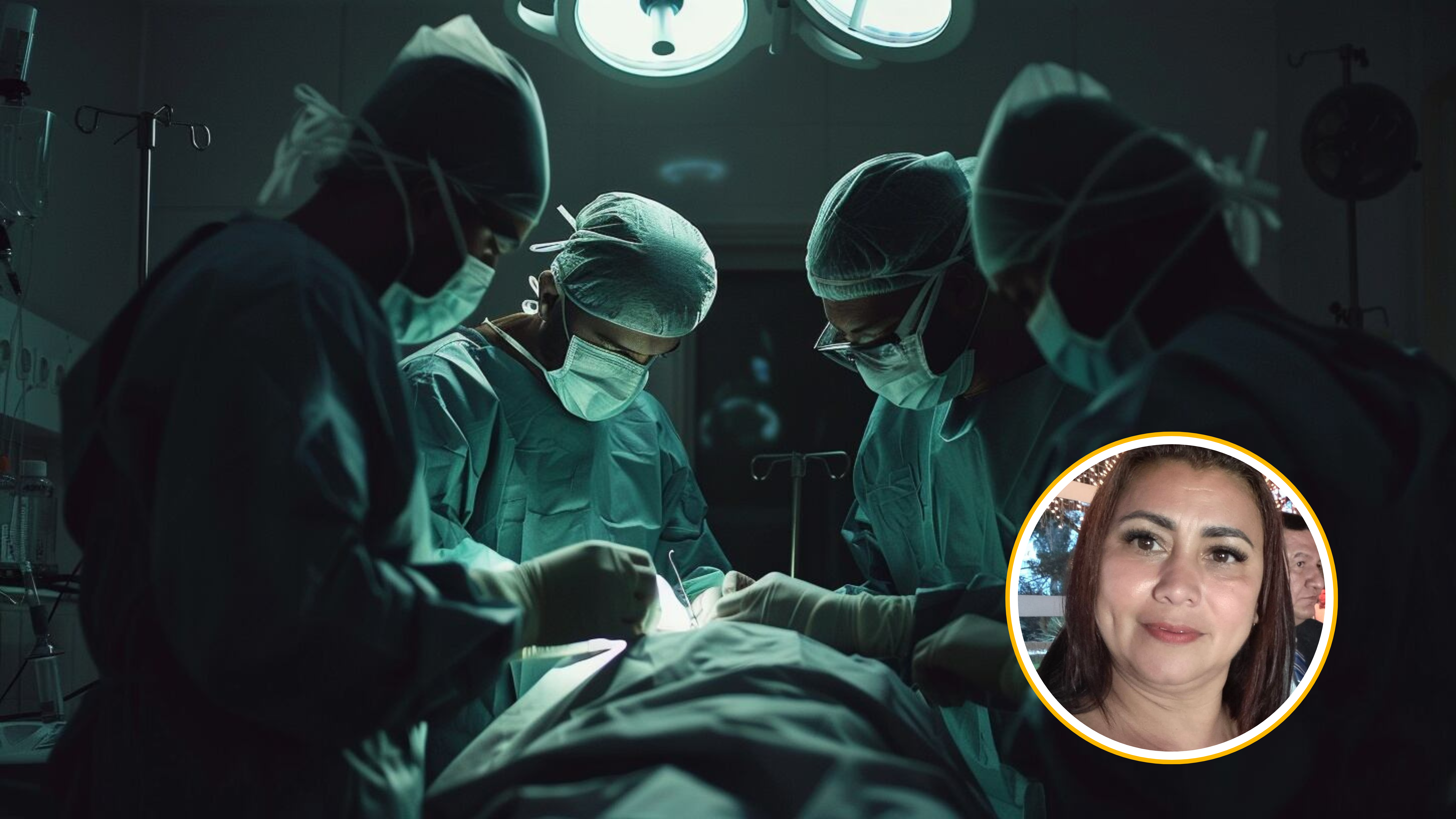 Caso Yulixa Toloza: nuevo testimonio revela que “estaba dudosa antes de la  cirugía” y detalla las horas previas al procedimiento - Infobae