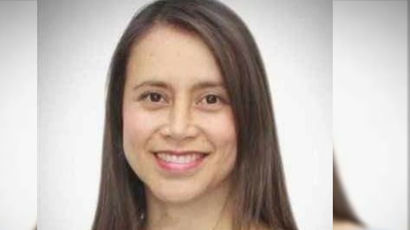 Adriana Pinzón: encuentran en Zipaquirá el que sería el cuerpo de la psicóloga