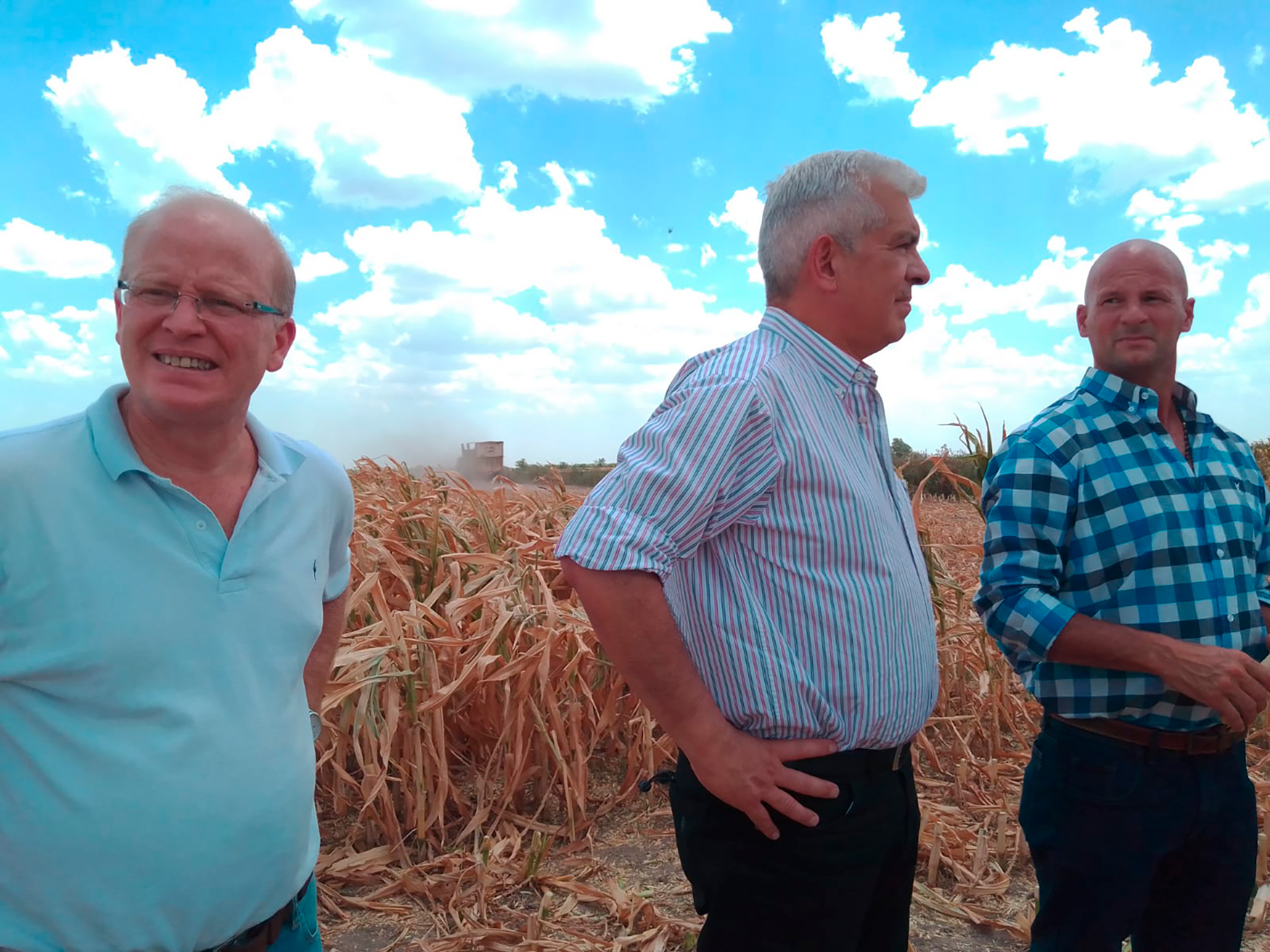 Confirmado: Mat&iacute;as Lestani fue nombrado como nuevo secretario de Agricultura