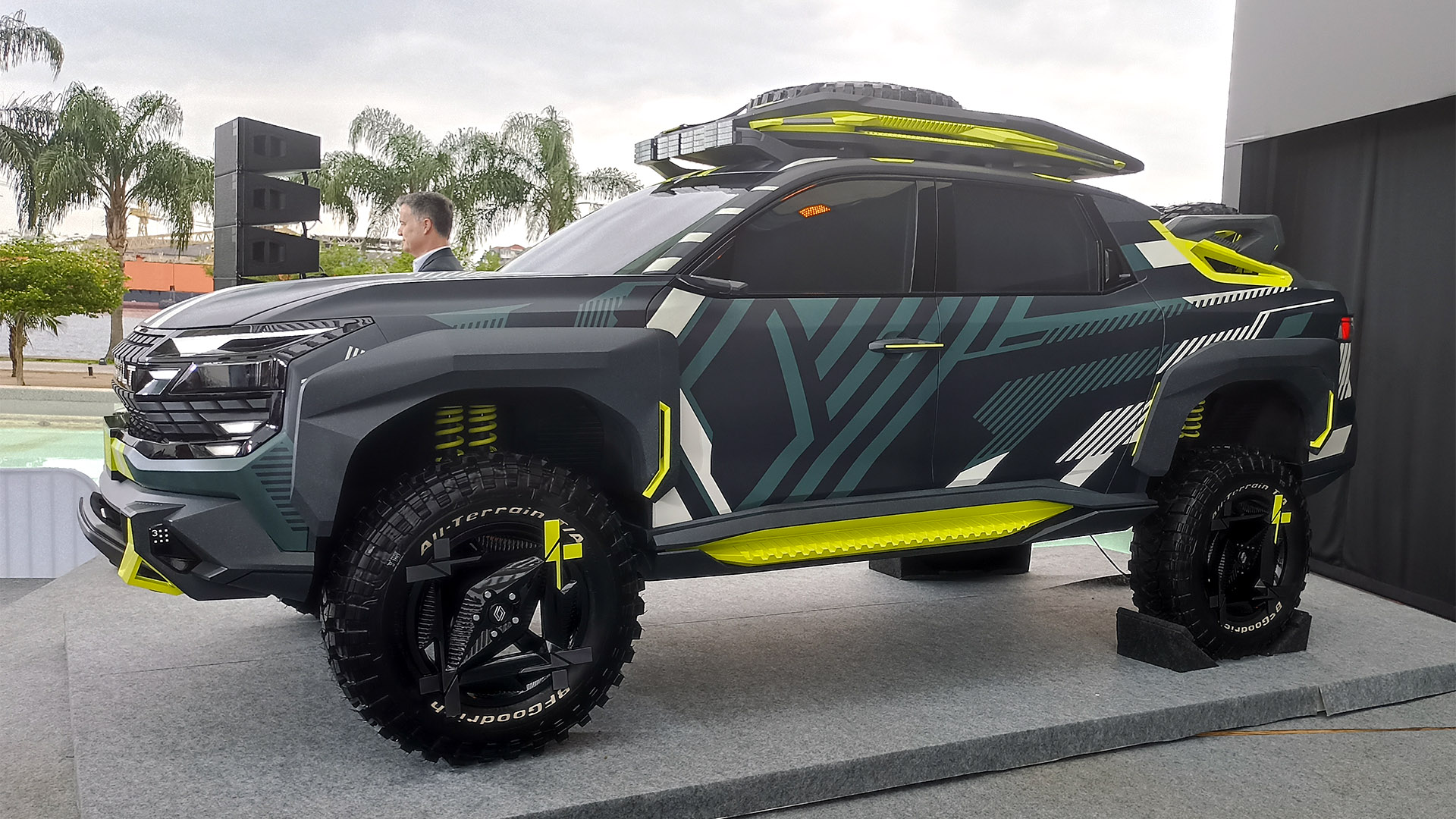 Pick-ups compactas: cuáles son y cuánto cuestan las camionetas de mayor crecimiento del mercado