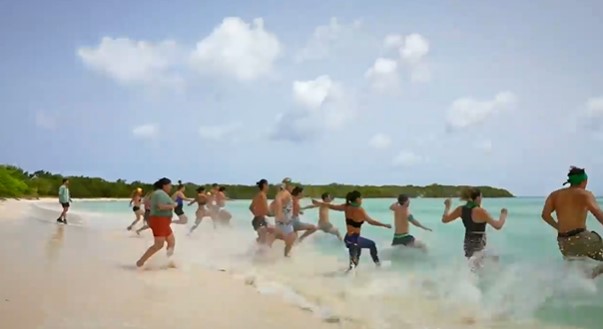 (Foto: Instagram/@survivormexico)