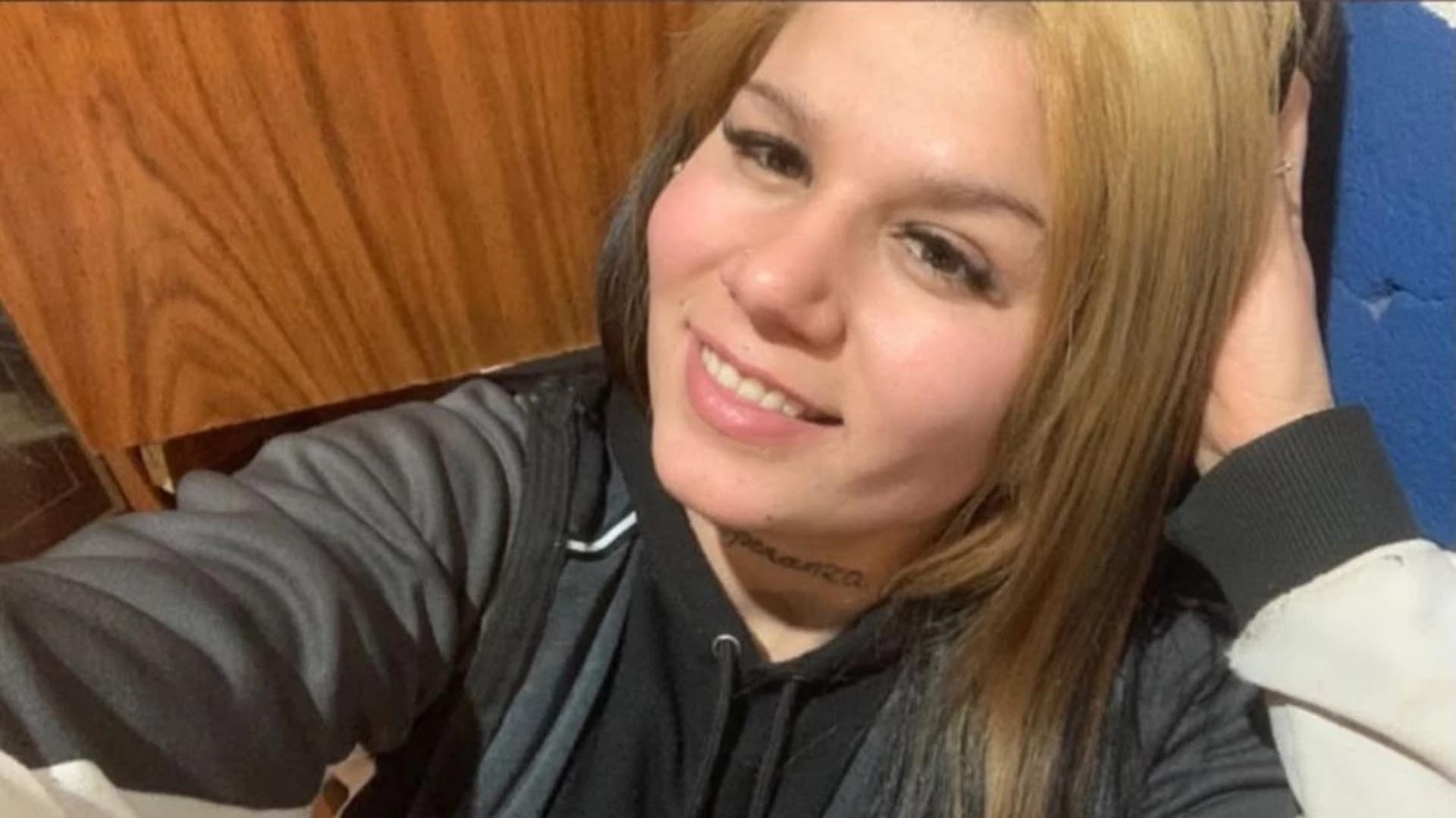 Los &uacute;ltimos minutos de Mail&eacute;n Antonich antes del femicidio en Mar del Plata: qu&eacute; dijo el chofer que la llev&oacute; al balneario