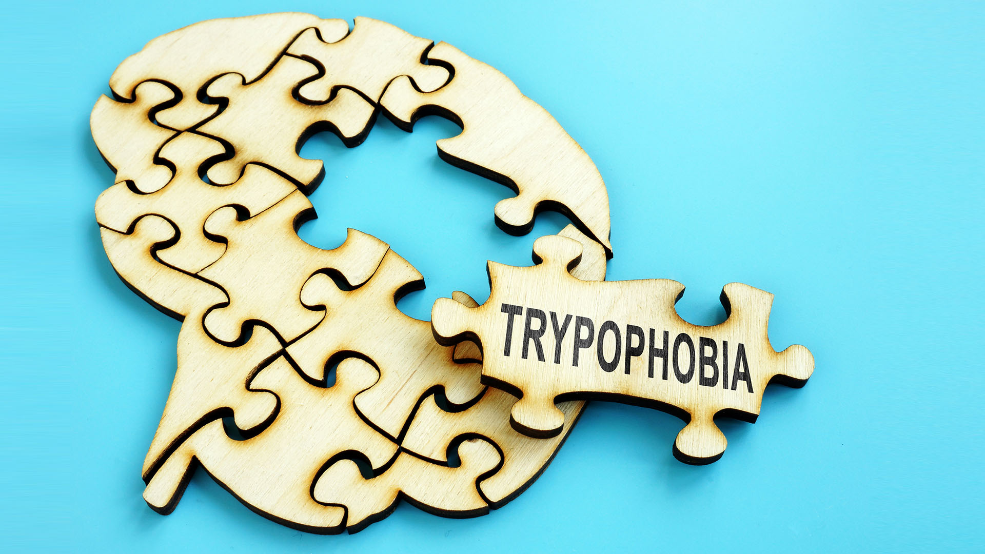 Qué es la tripofobia y cómo saber si uno la sufre - Infobae