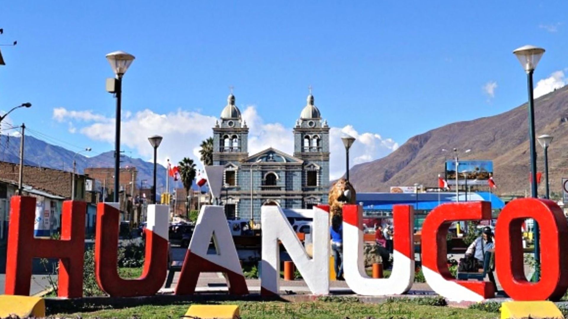 Huánuco celebra 482 años: Historia y curiosidades de la ciudad conocida por tener el mejor clima del mundo
