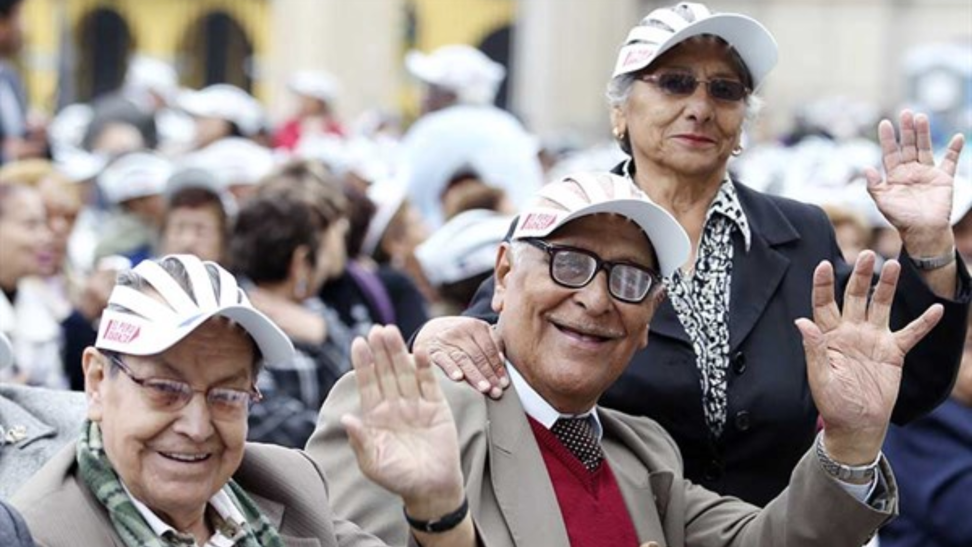 Proyecto De Ley De Jubilación Trabajar Hasta Los 75 Años Sería Una