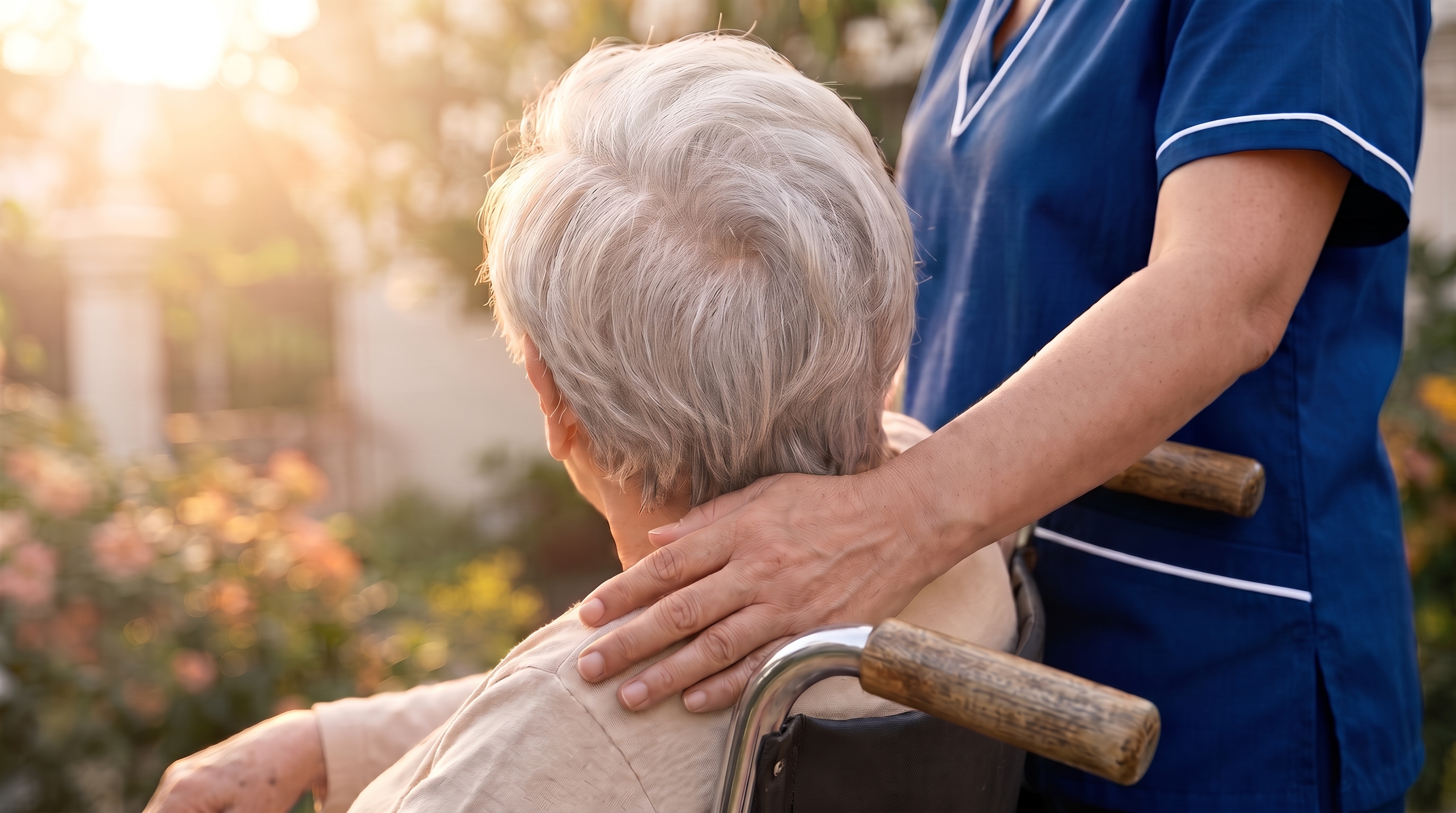 Cuánto cobrarán los cuidadores de adultos por hora en noviembre 2026