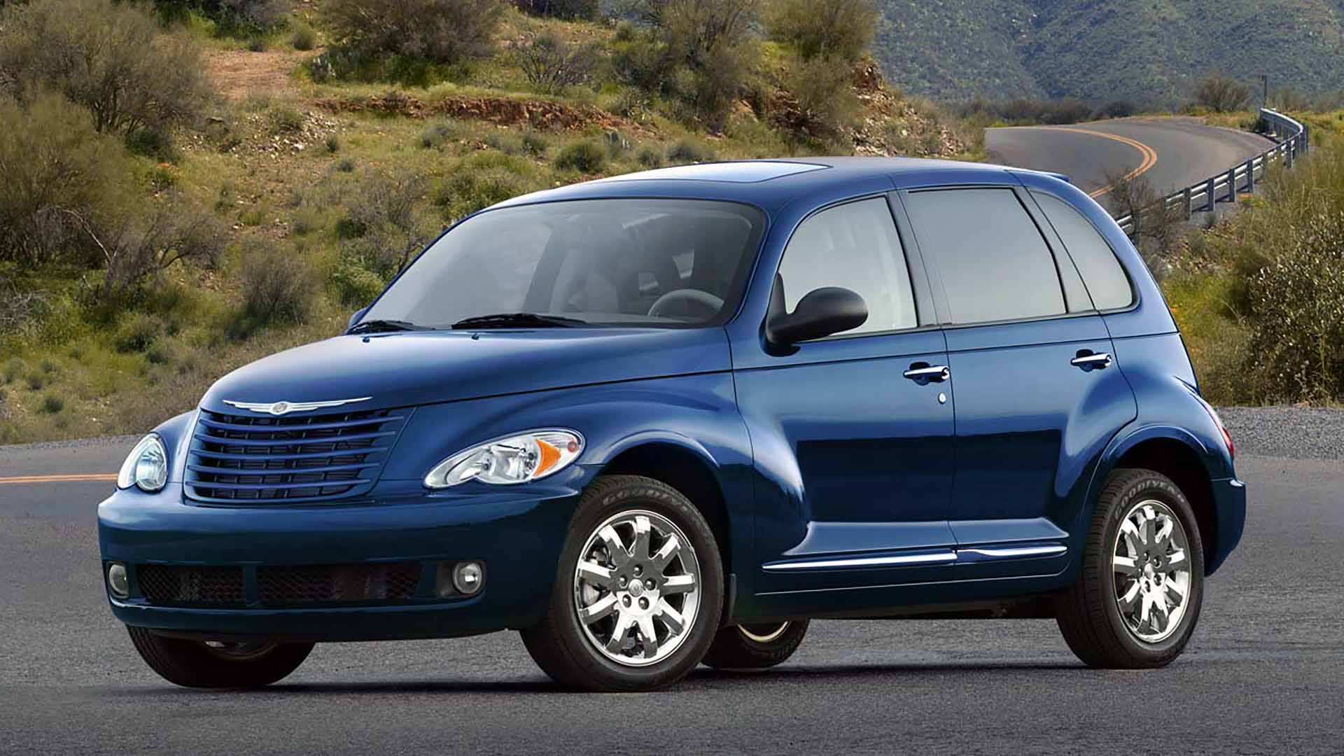 El rediseño de 2006 no tuvo éxito, aunque no se sabe si fue por los cambios estéticos en sí mismos, o porque el auto retro empezaba a pasar de moda