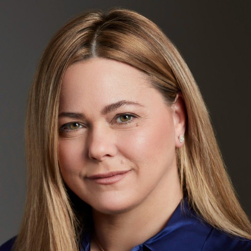 Francesca Orsi, vicepresidenta ejecutiva y directora de series dramáticas de HBO, confesó que a pesar de encontrarse trabajando con los guionistas, no hay ninguna confirmación de que la serie de Jon Snow pueda llegar a la TVFoto: LinkedIn/Francesca Orsi