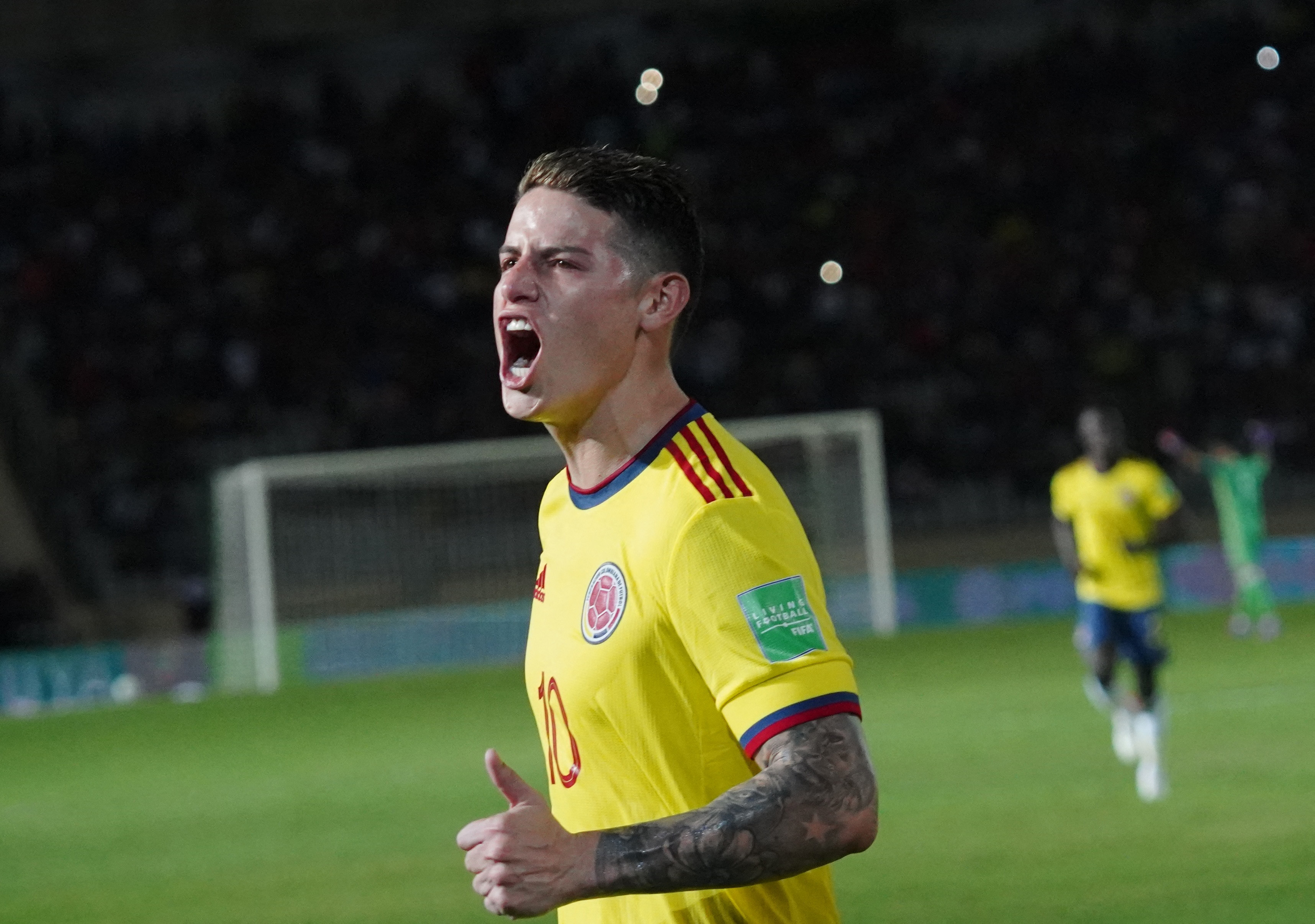 No se cumplió en 17 partidos, tampoco en uno: el fracaso de la selección Colombia rumbo a Catar