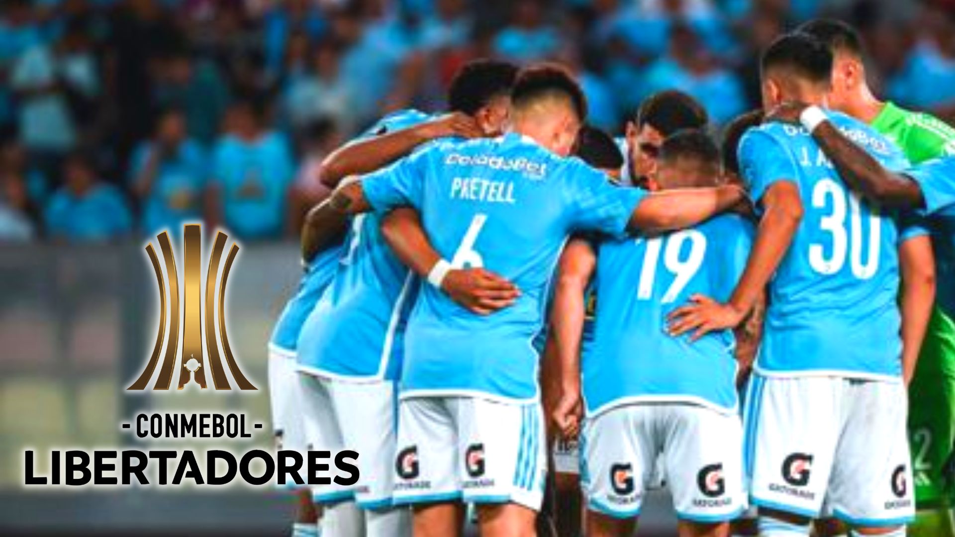 Sporting Cristal en Copa Libertadores 2023: sus rivales del Grupo D y fecha de debut