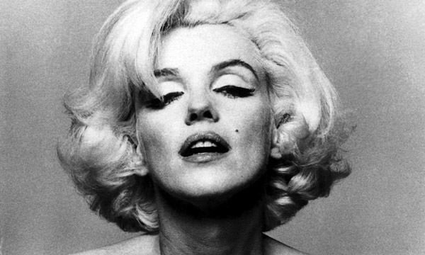 Marilyn murió a los 36 años