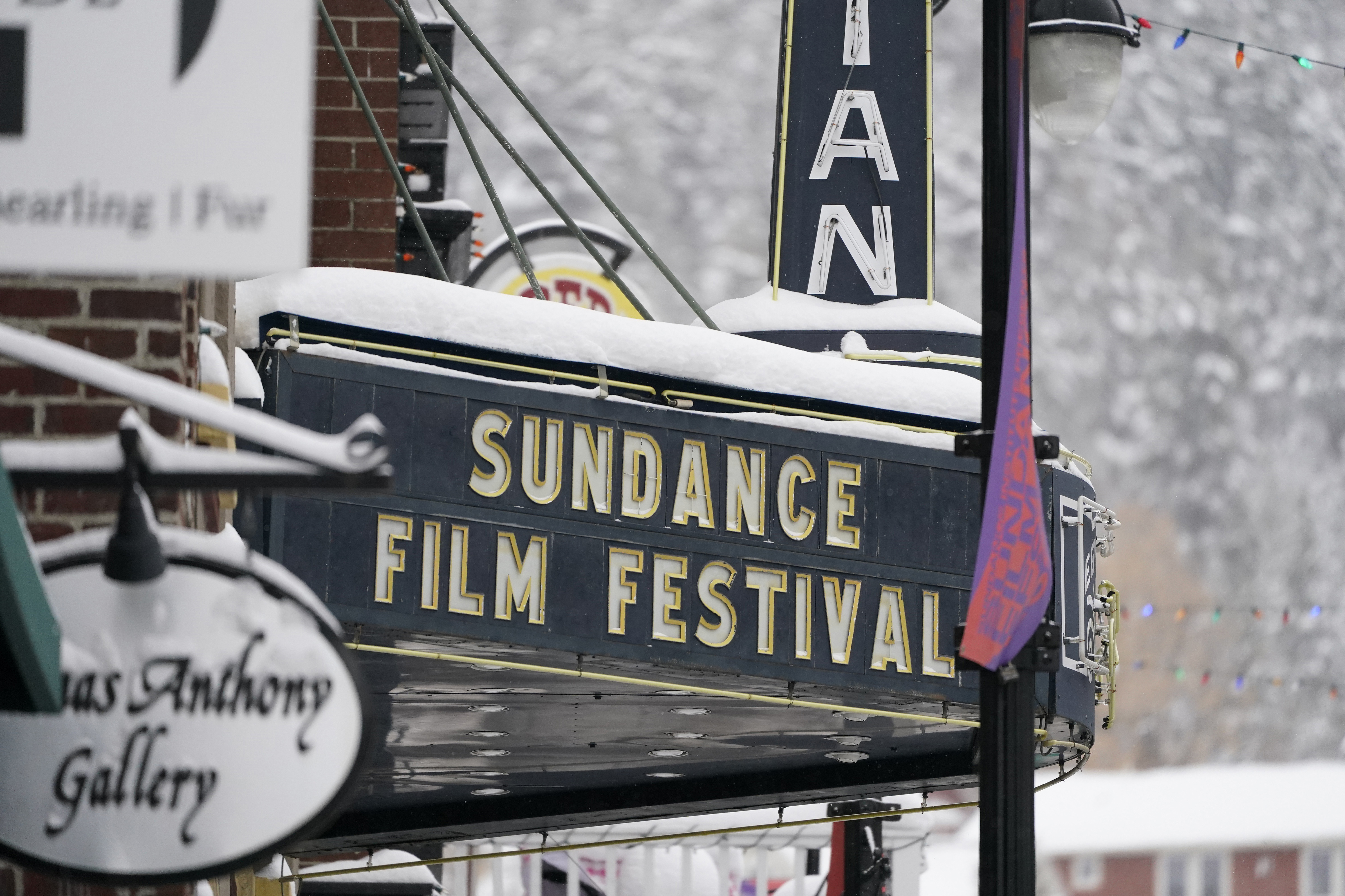 Sundance 2025: las películas imperdibles del mayor festival de cine independiente del mundo