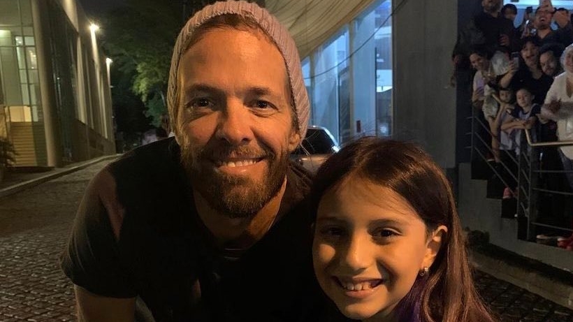Taylor Hawkins' emotional last appearance at Lollapalooza Argentina that went viral after his death