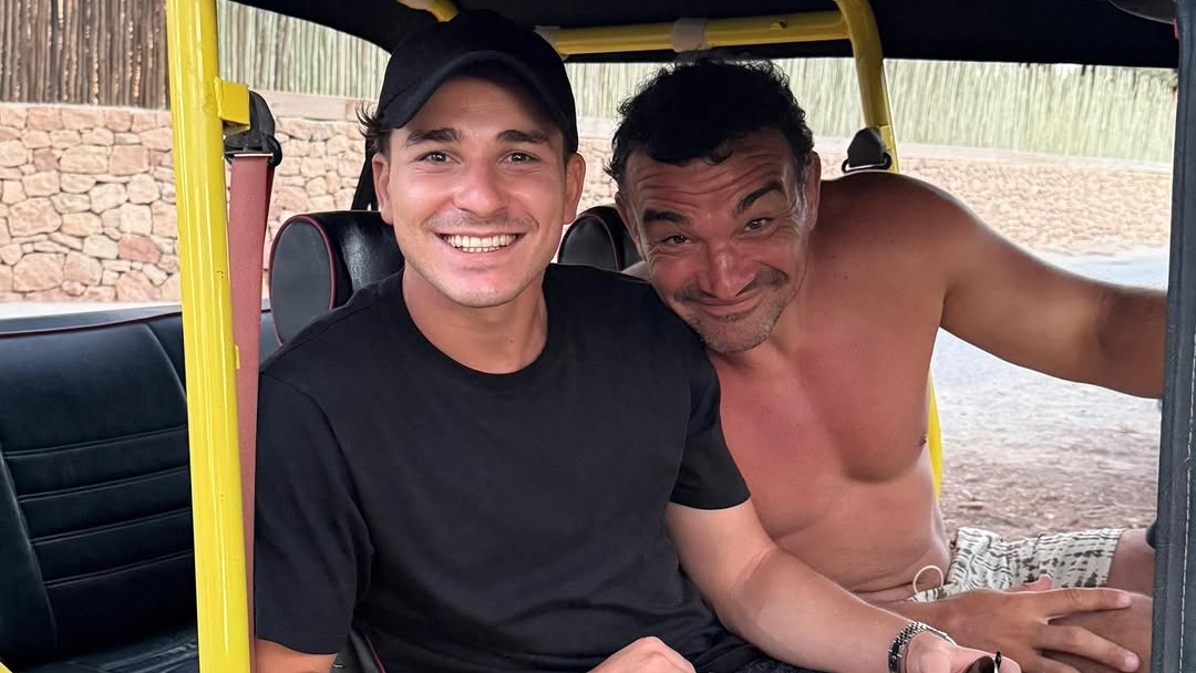 El verdadero “En El Barro”: la insólita historia de la presa influencer condenada por asesinato