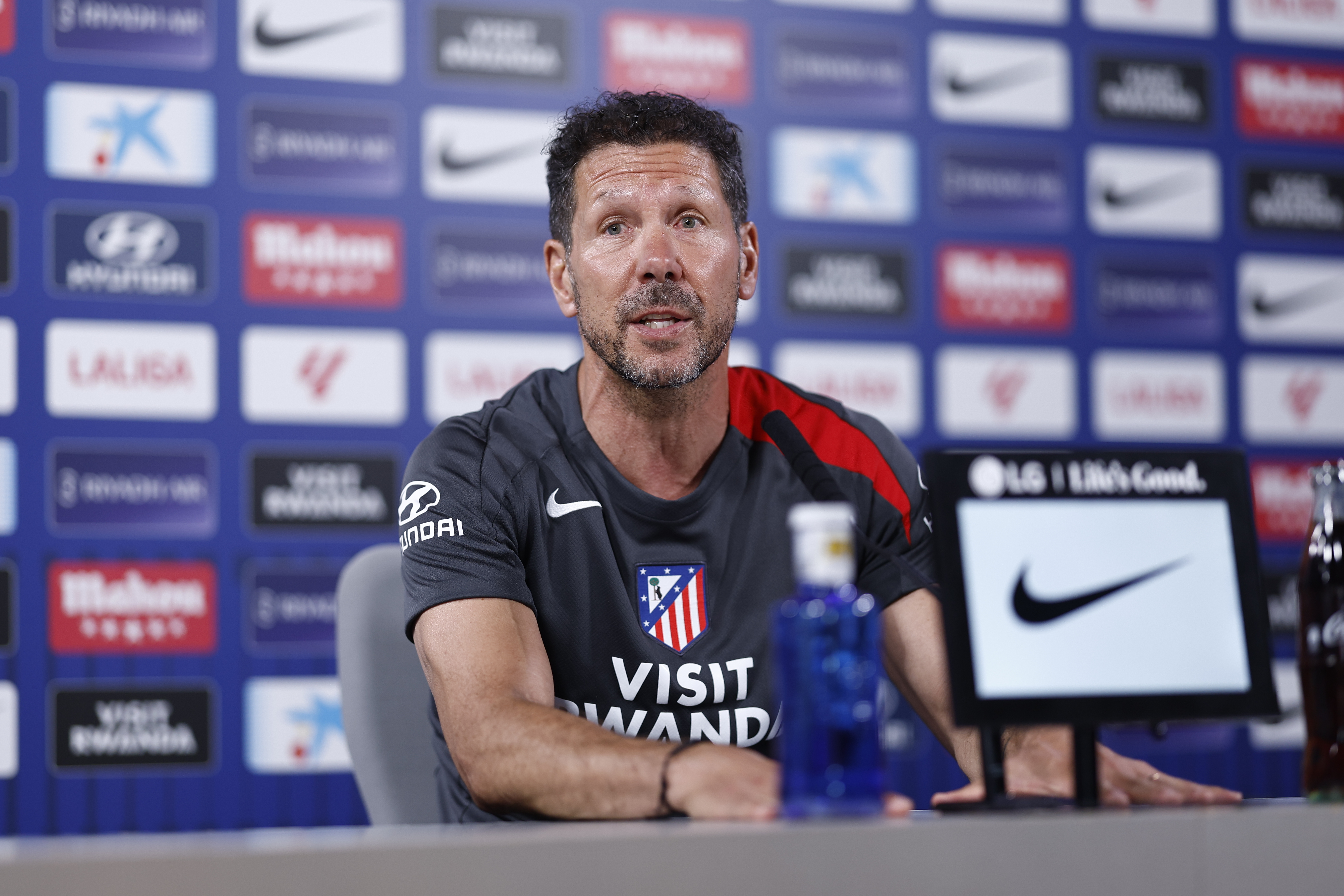 Simeone: 