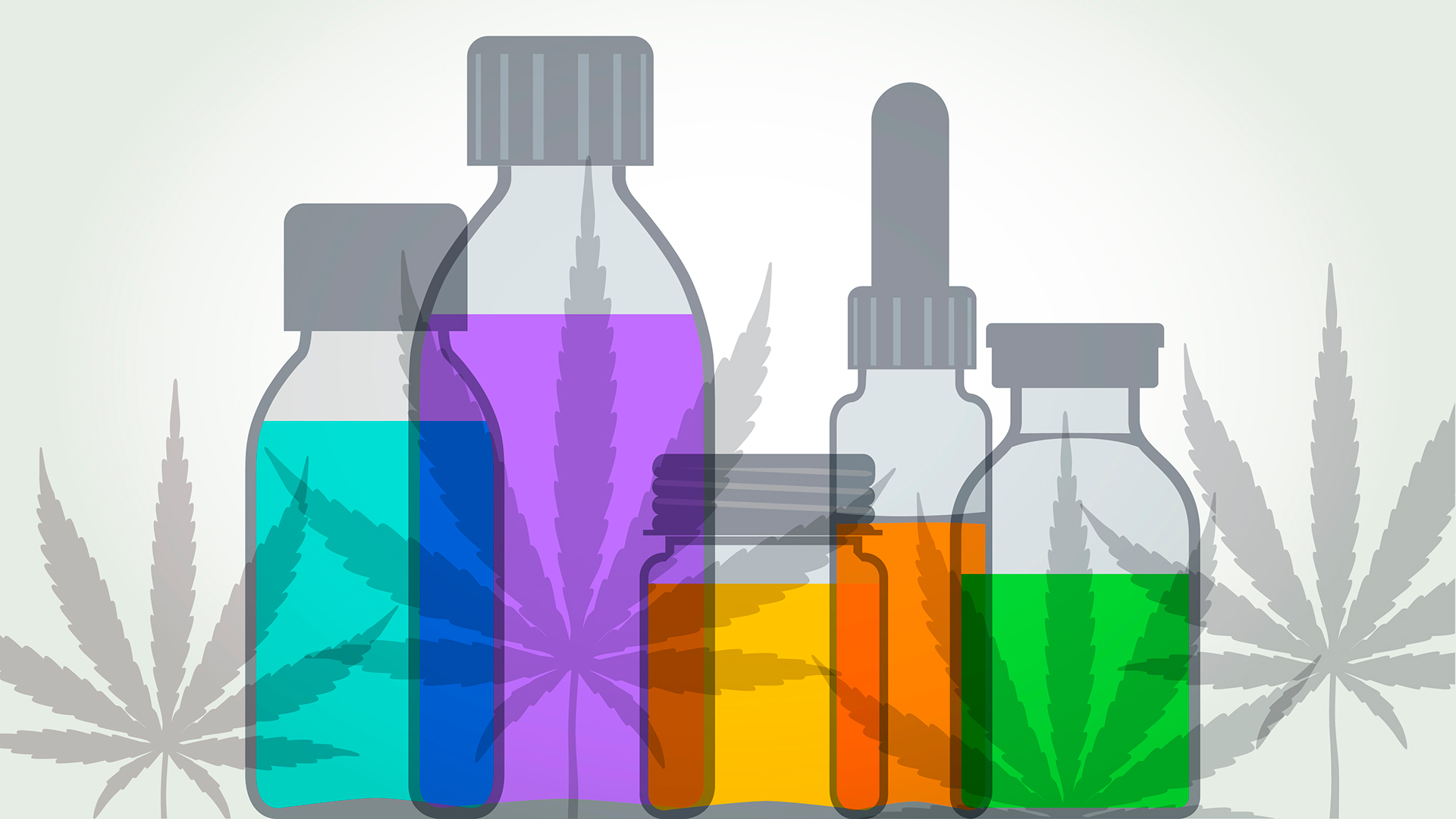 En cambio, “no debe tener THC, el principio psicoactivo de la planta, dado que puede tener efectos adversos en el comportamiento y la conducta”, completó Pociecha (Getty Images)