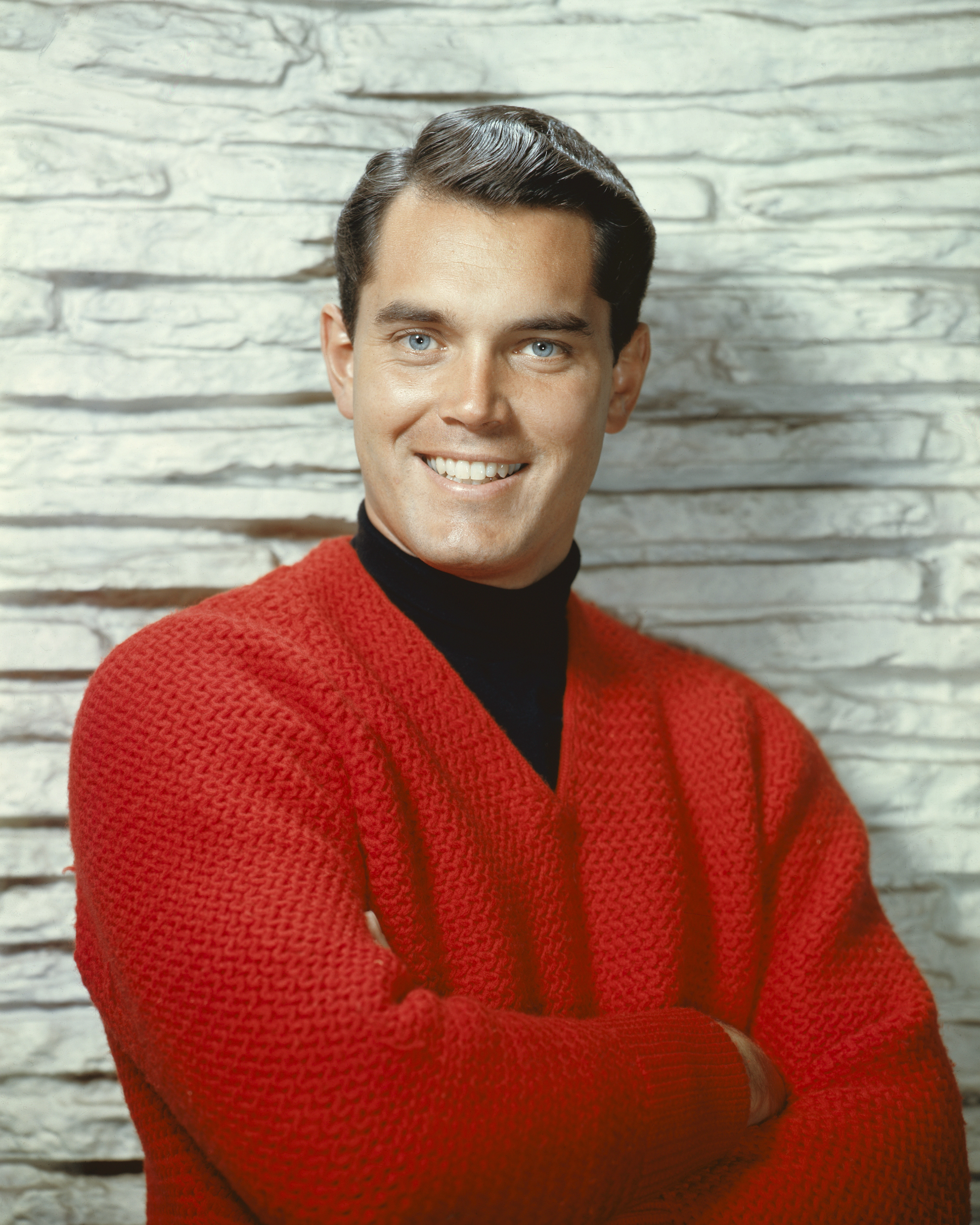 Jeffrey Hunter (Foto: Silver Screen Collection/Getty Images)