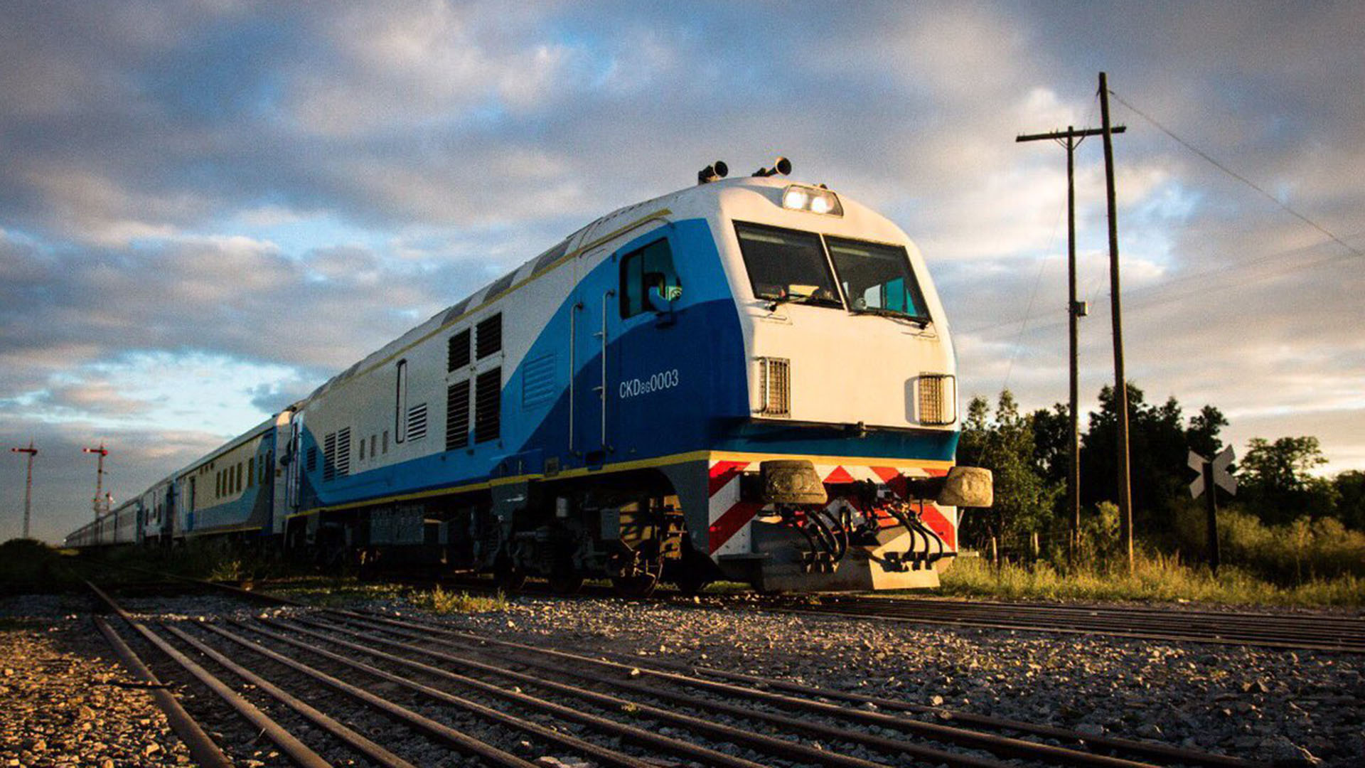 The online system fell and the sale of train tickets to Mar del Plata and Pinamar began with delays 5 Long-distance train tickets usually sell out in hours