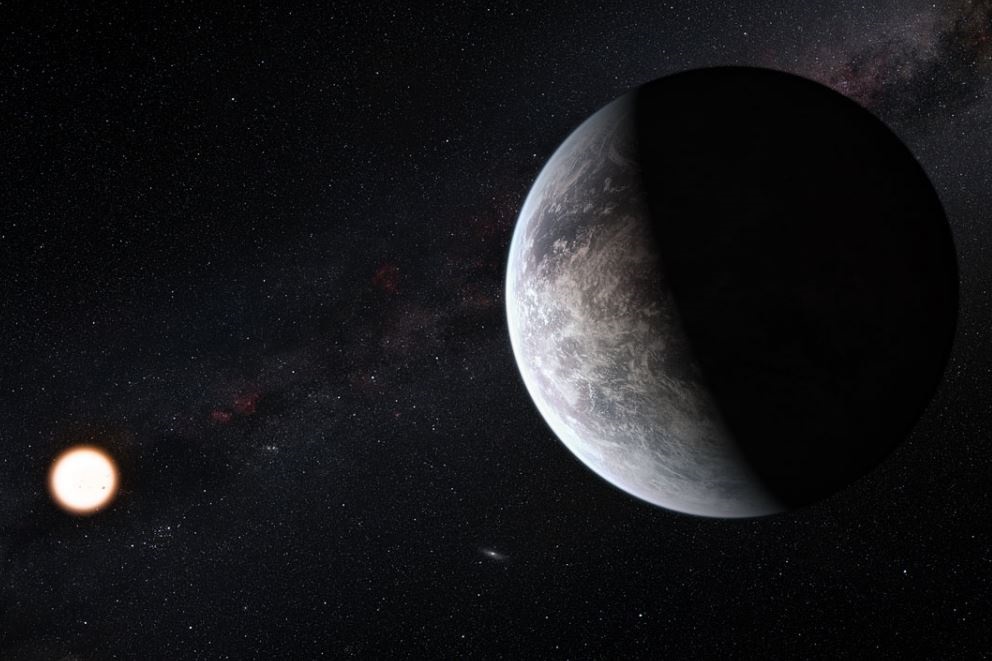 Los astrónomos están muy entusiasmados por el gran potencial que tiene el James Webb para detectar condiciones de vida sostenible en exoplanetas (MCGILL UNIVERSITY)
