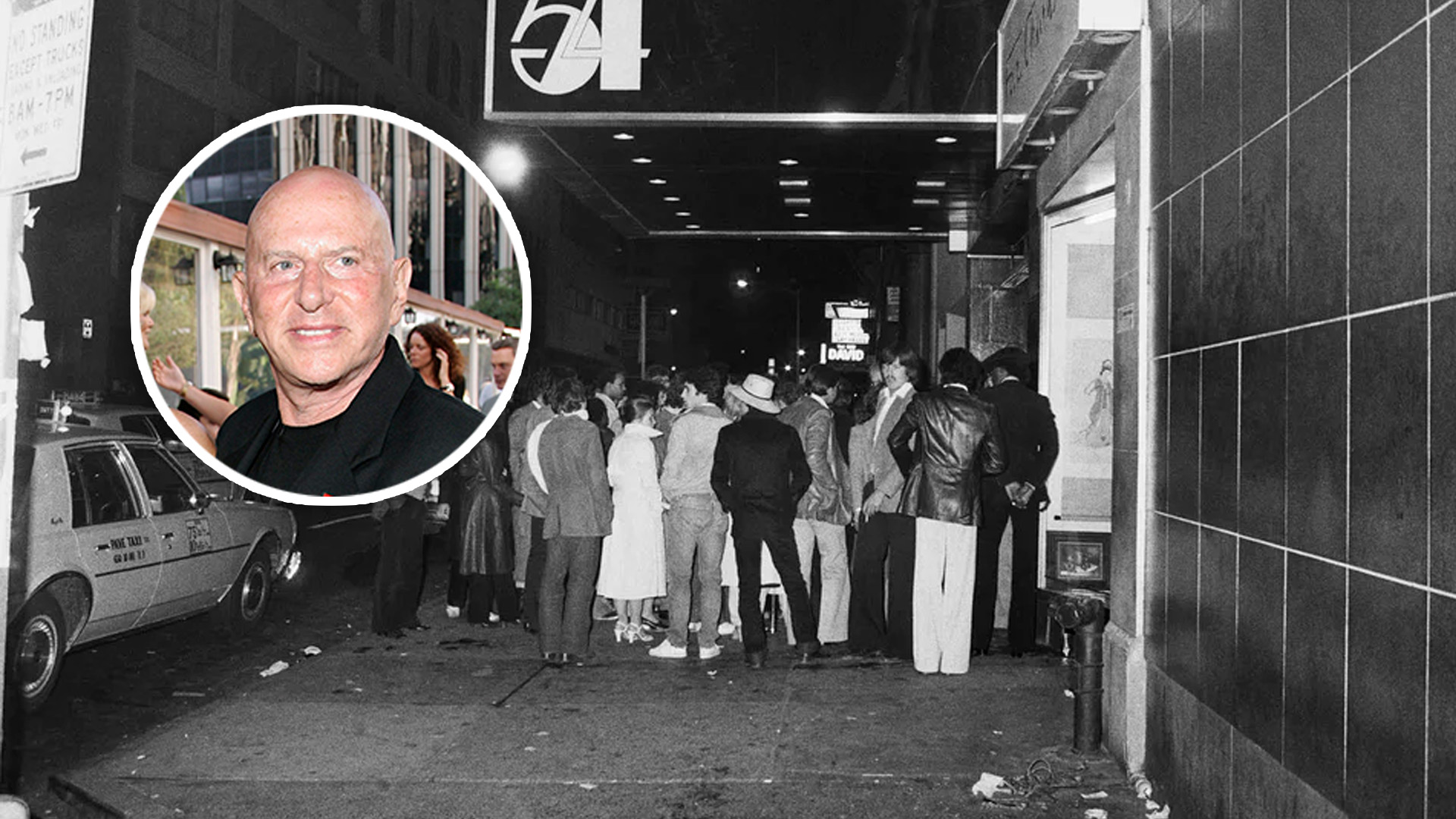 Mark Fleischman, el dueño del mítico Studio 54 en Nueva York, decidió recurrir al suicidio asistido