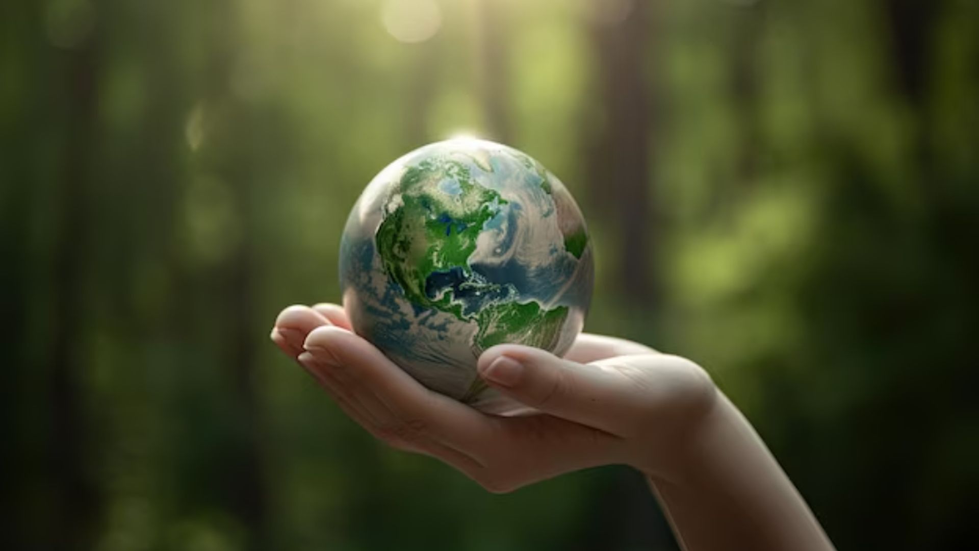 Día Mundial del Medio Ambiente: desde cuándo y por qué se celebra este día