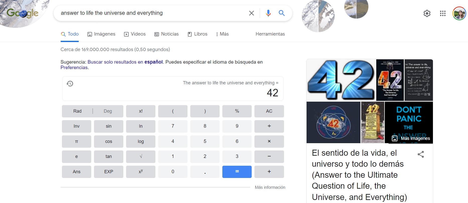 Truques que ajudam a descobrir alguns Easter Eggs e surpresas escondidas no  Google