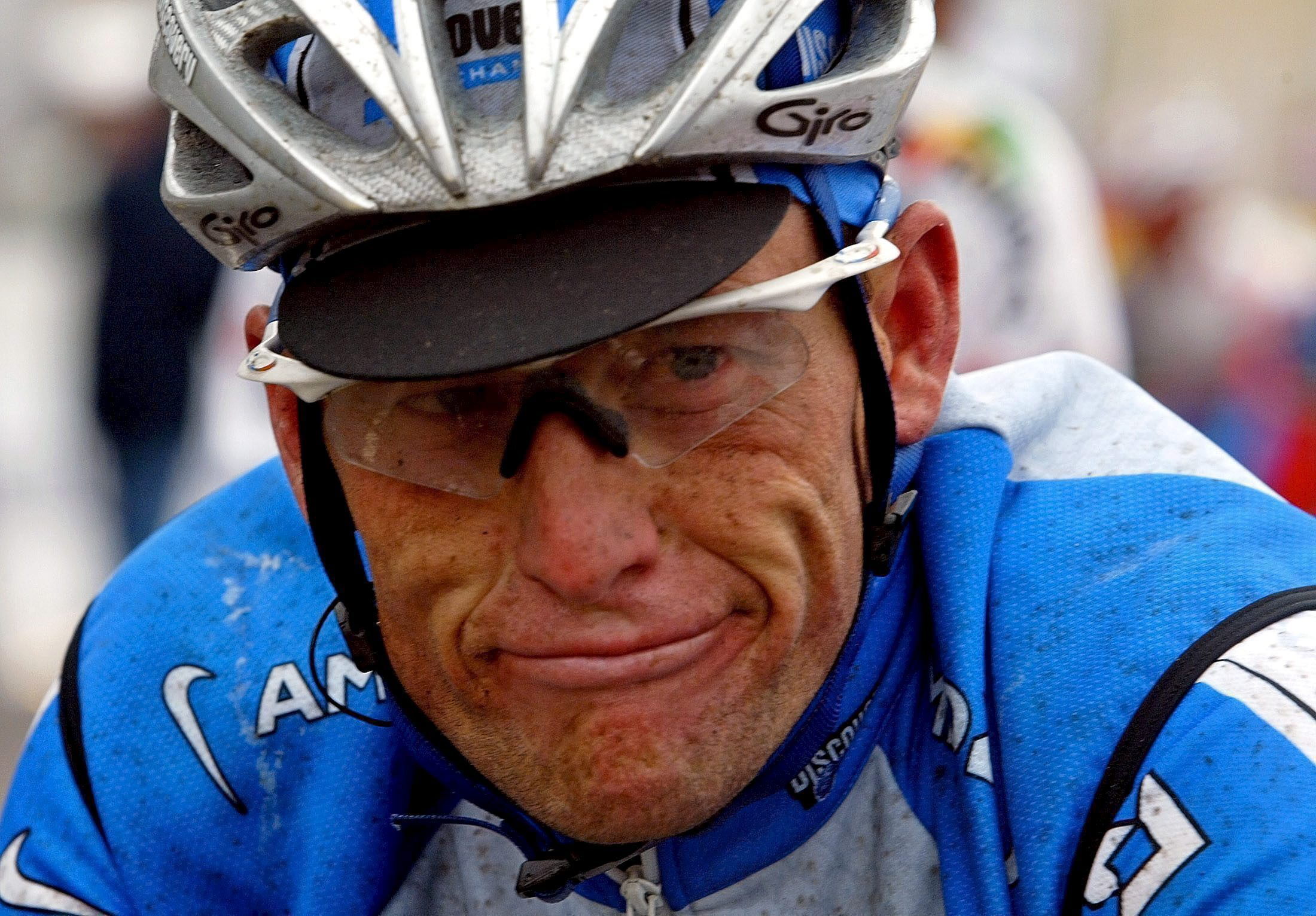 Armstrong, historia del rey deportivo de la mentira: de formar un imperio en el ciclismo y superar un cáncer a todo a manos del dóping - Infobae