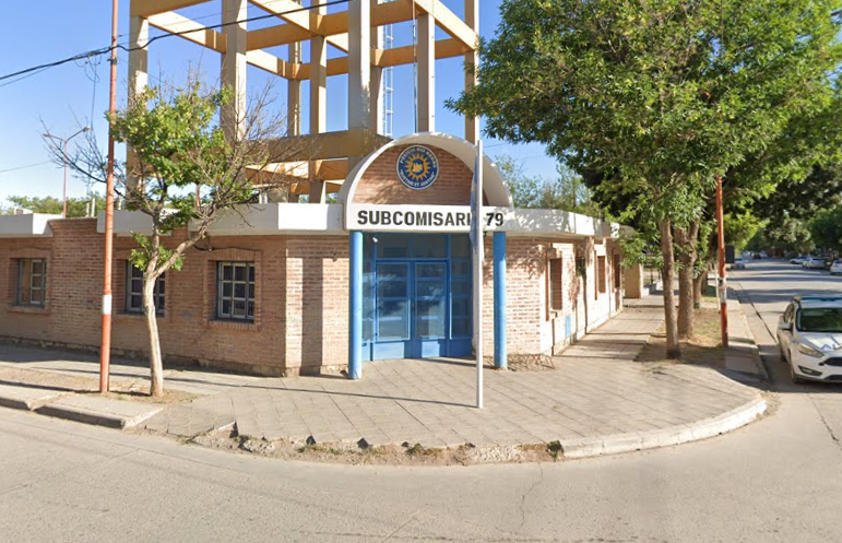 Investigan el homicidio de un hombre durante una toma en R&iacute;o Negro