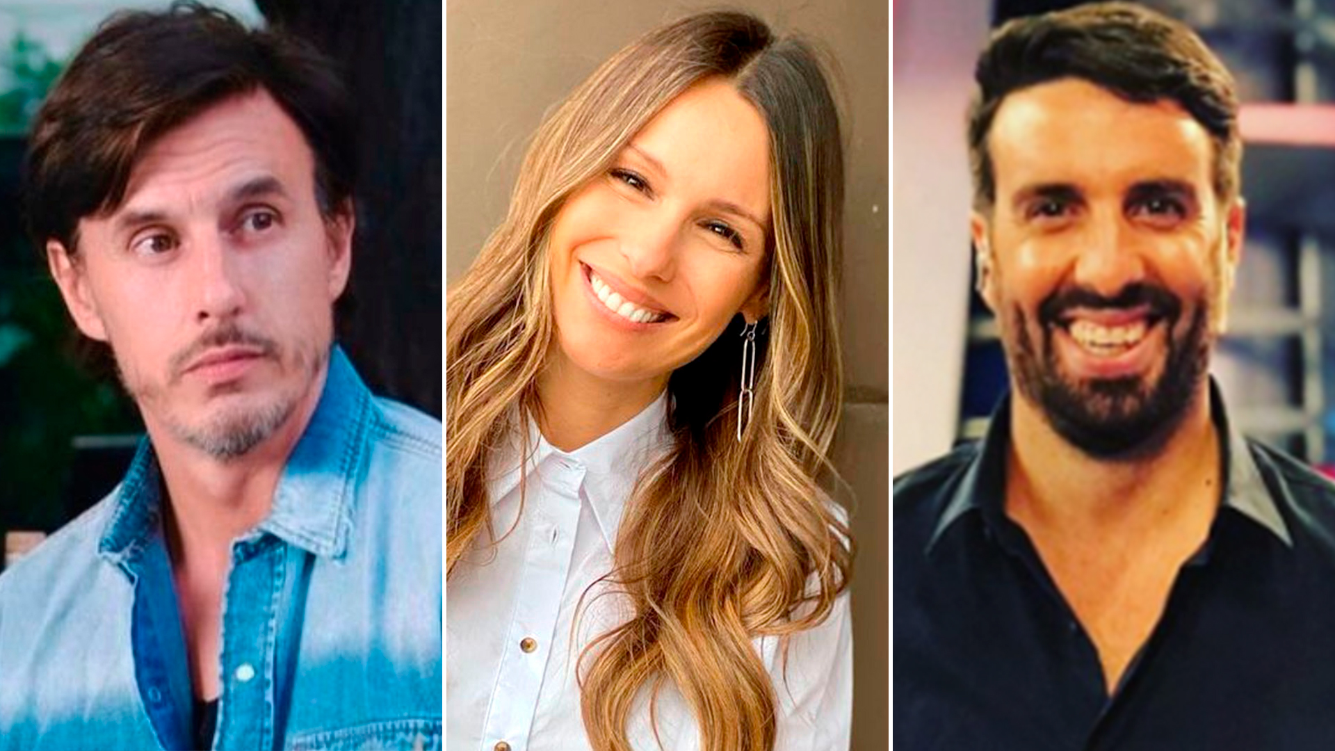 La Irónica Respuesta De Pampita A Flavio Azzaro Luego Del Cruce Con Roberto García Moritán Infobae 4118