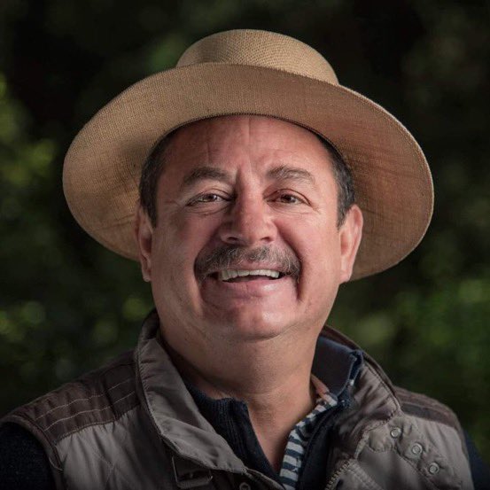 Fredy López Arévalo regresaba de un viaje realizado a Tuxtla Gutiérrez cuando fue ultimado (Foto: Twitter/@LenynReportero)