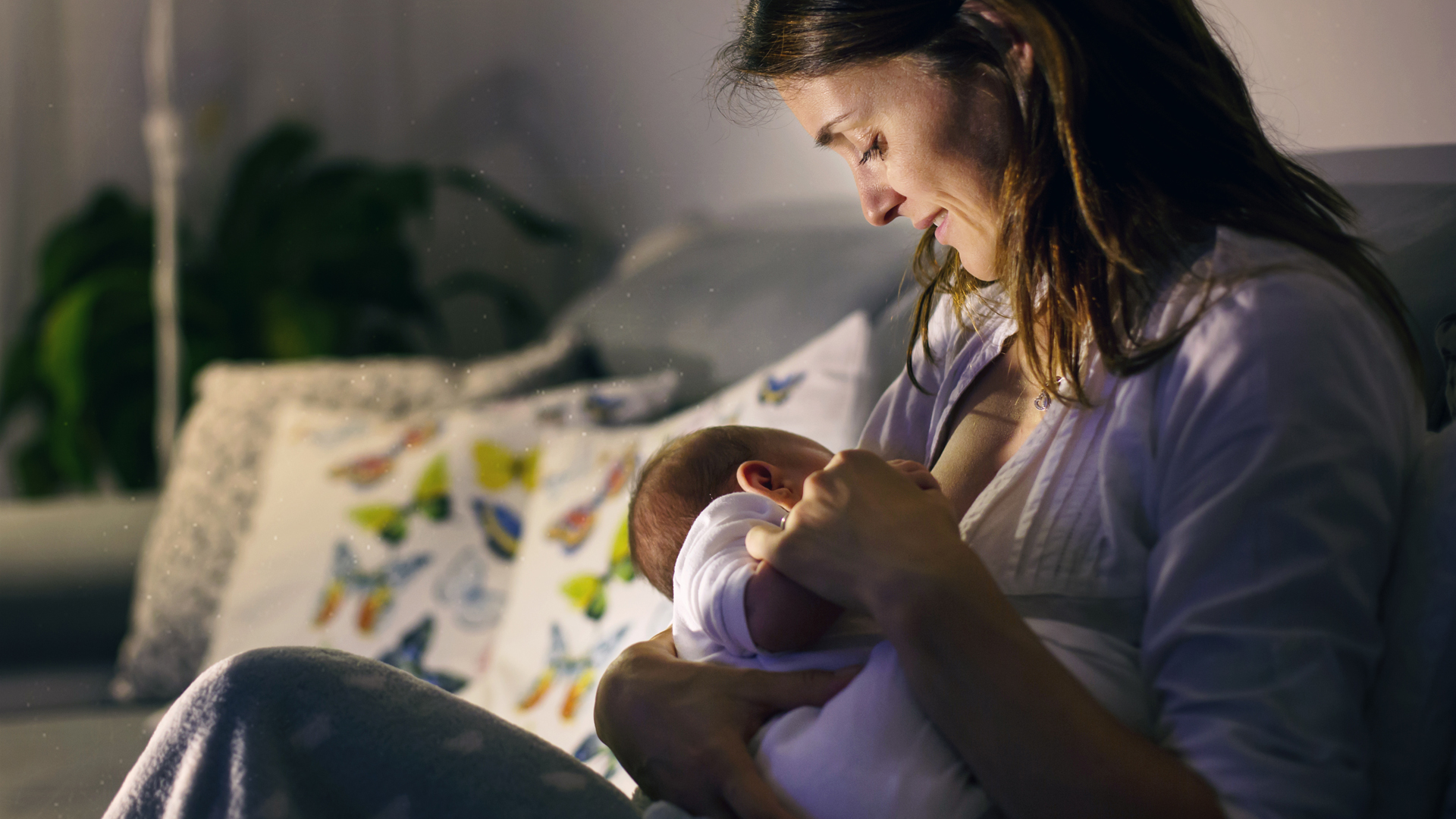 Lactancia materna en la pospandemia: respuestas a las dudas más frecuentes