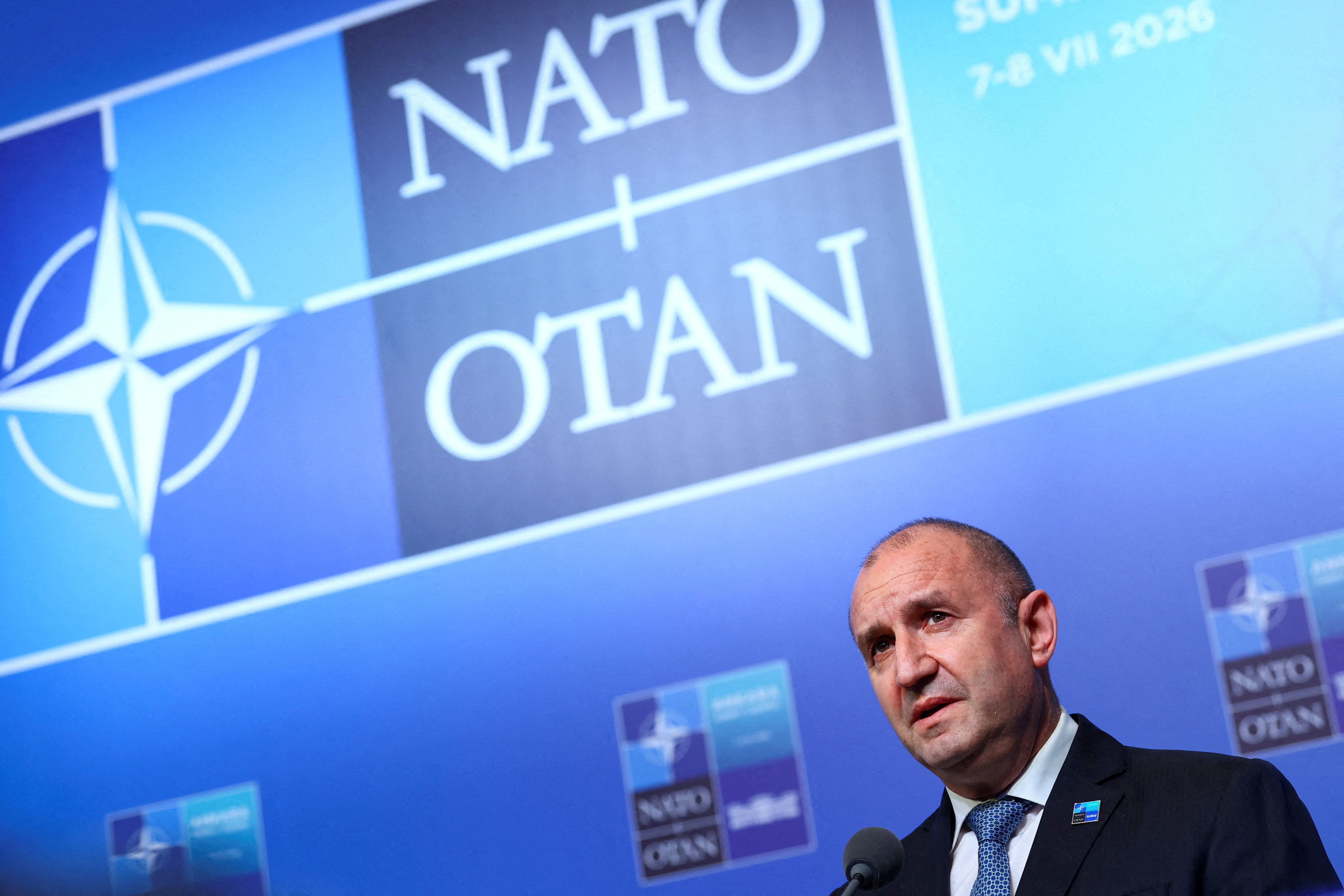 Tensión diplomática entre Bulgaria y Ucrania tras la explosión de un dron en territorio búlgaro