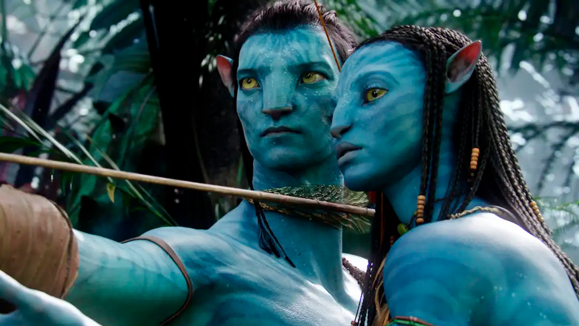 "Avatar" fue premiada como la Mejor película por los premios Oscar en 2010. (Walt Disney)
