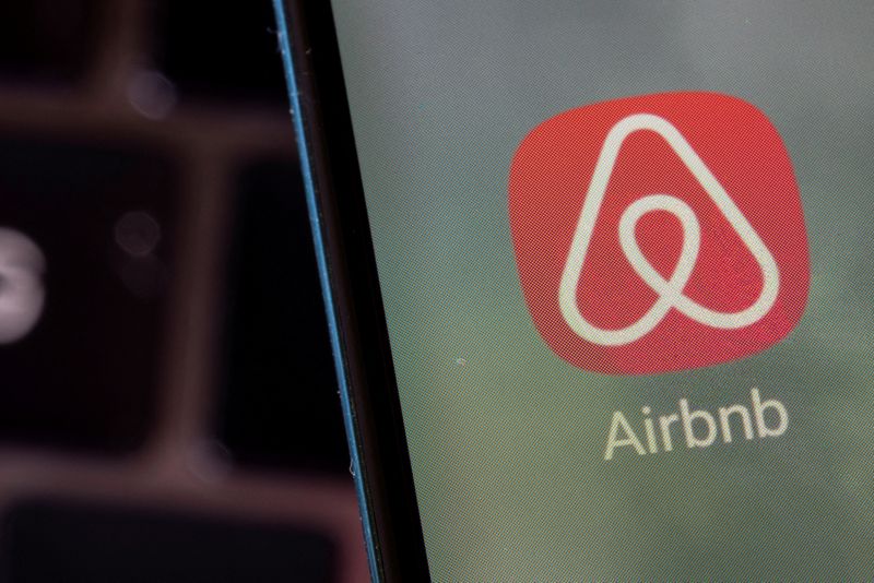 Airbnb prohíbe fiestas REUTERS/Dado Ruvic