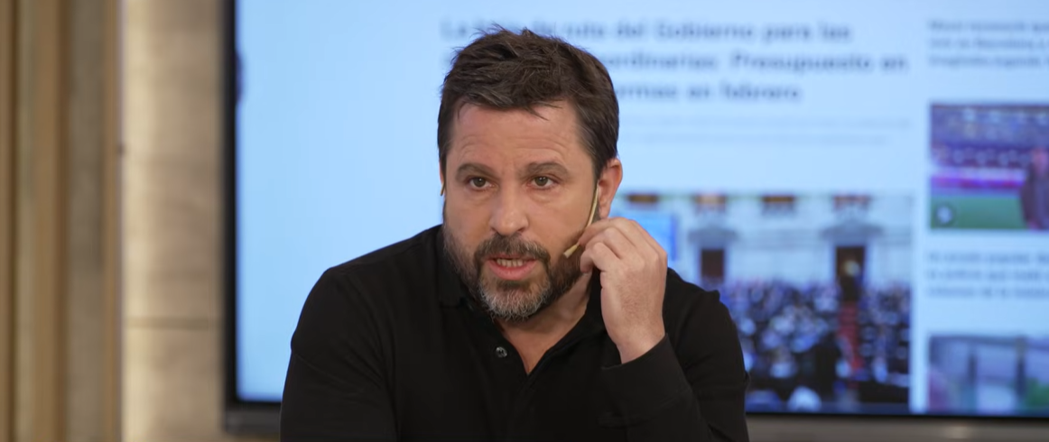 Bienvenidos a nuestra nueva era: ¿cómo la llamaremos?