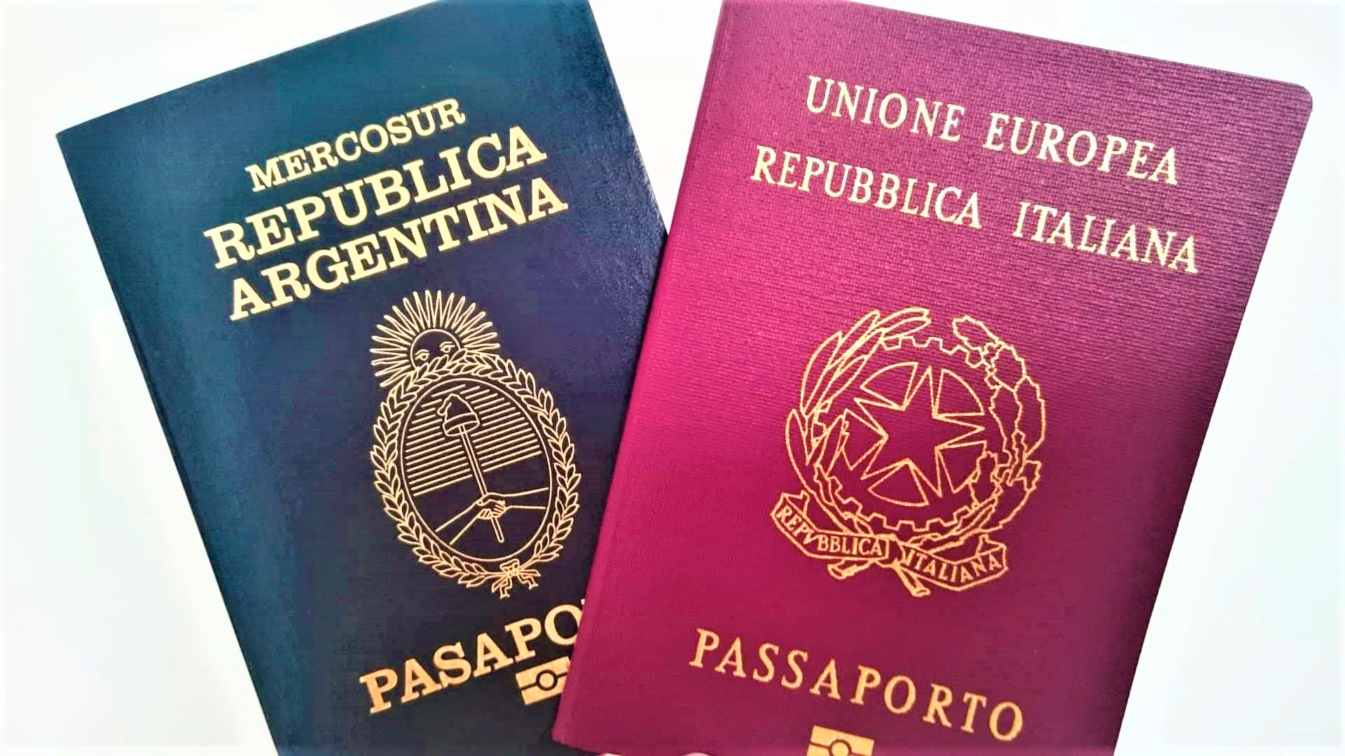 La ricostruzione della cittadinanza entro la fine dell'anno costerà $ 40.430, mentre il rilascio di un passaporto costerà $ 15.640