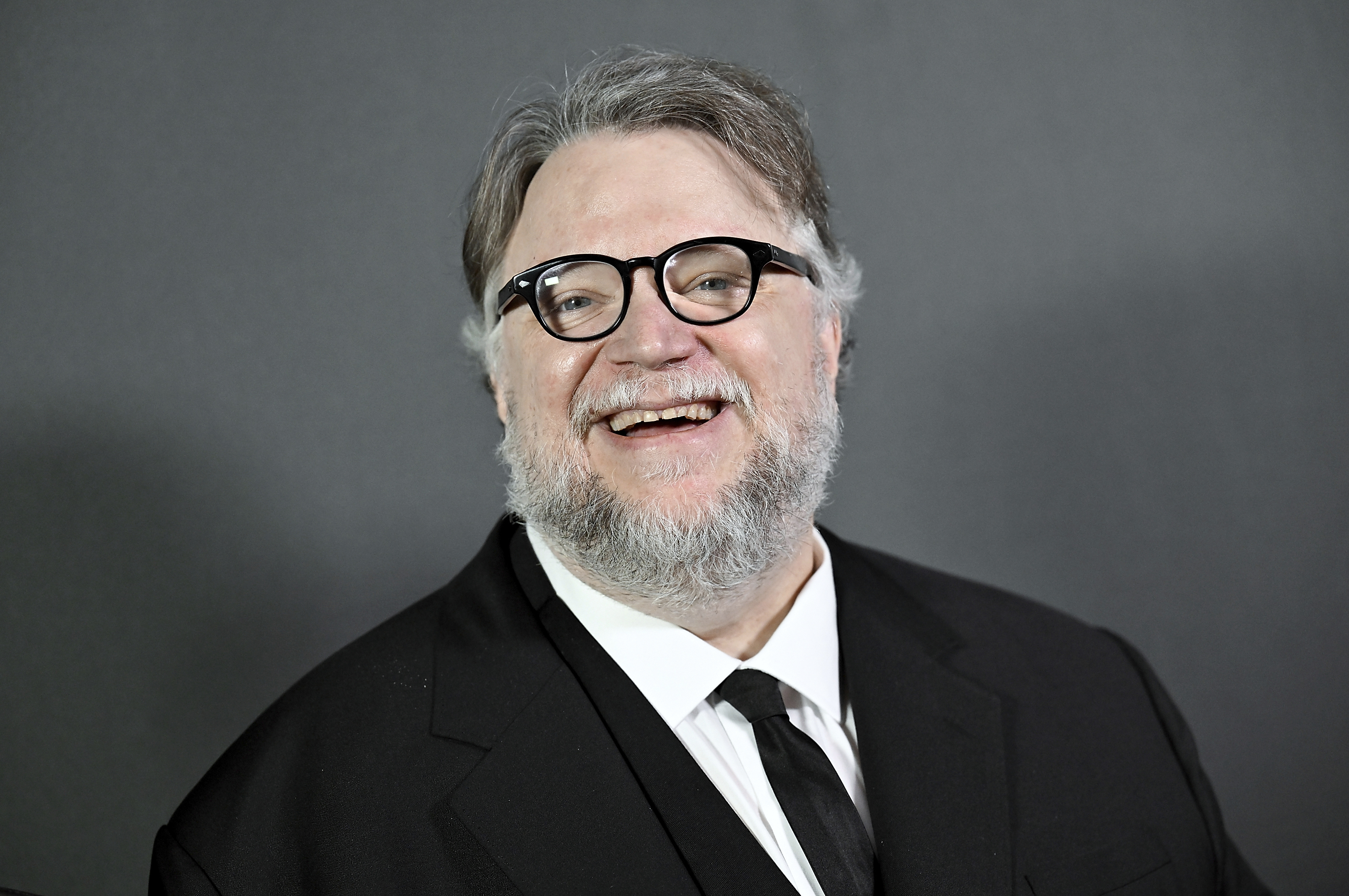 Guillermo del Toro es uno de los 500 líderes más influyentes del mundo audiovisual según la revista Variety (Foto Evan Agostini/Invision/AP)
